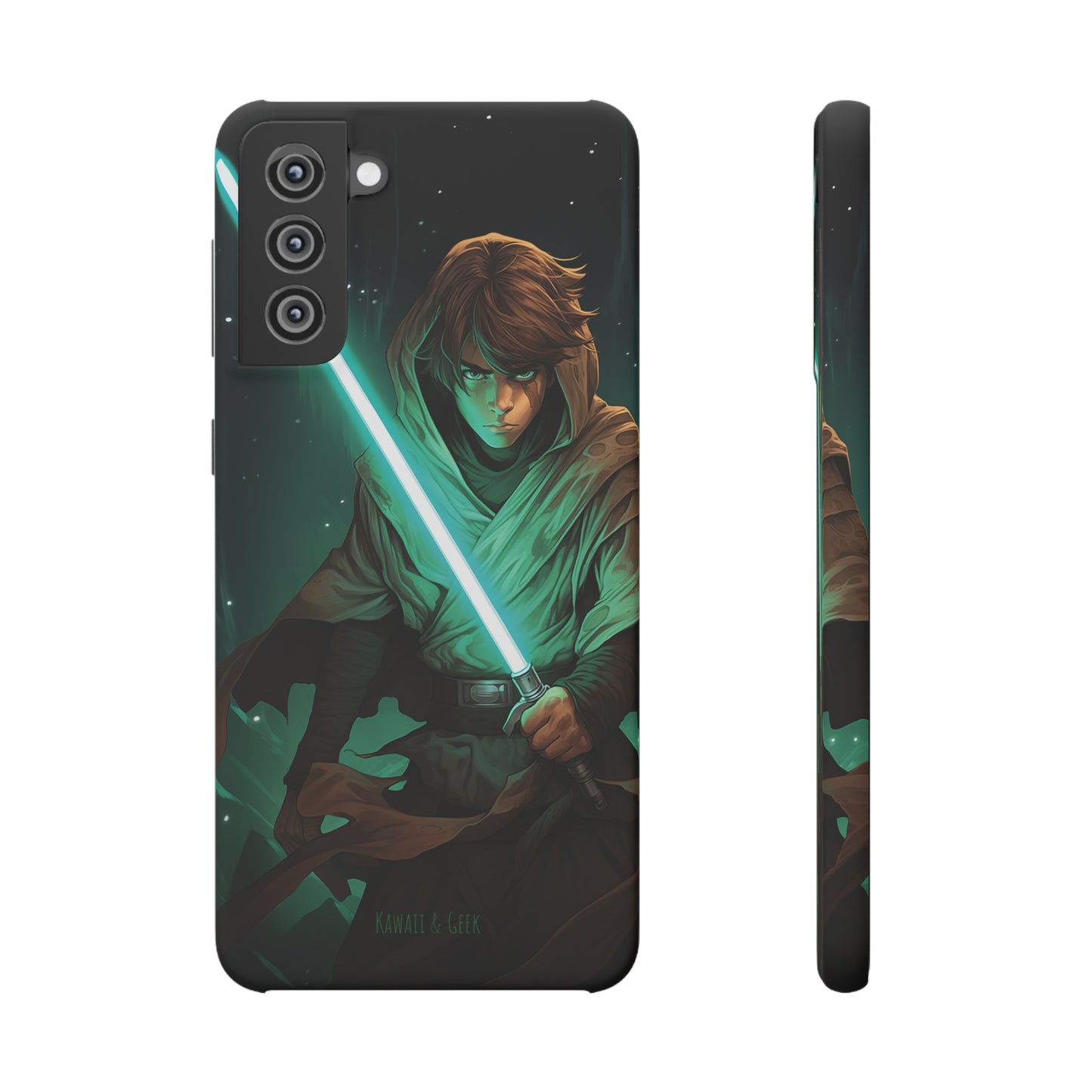 Jedi premium Phone Case - Star Wars