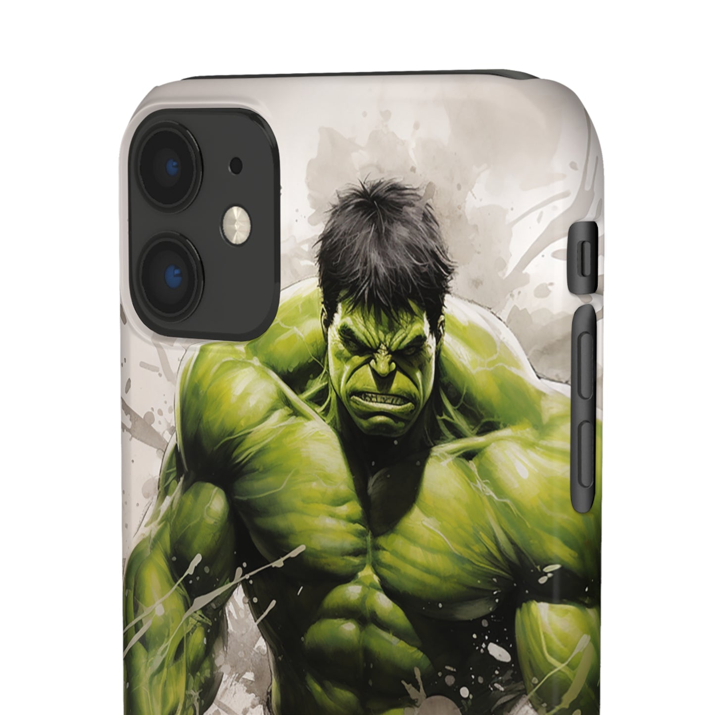 Hulk Premium Phone Case