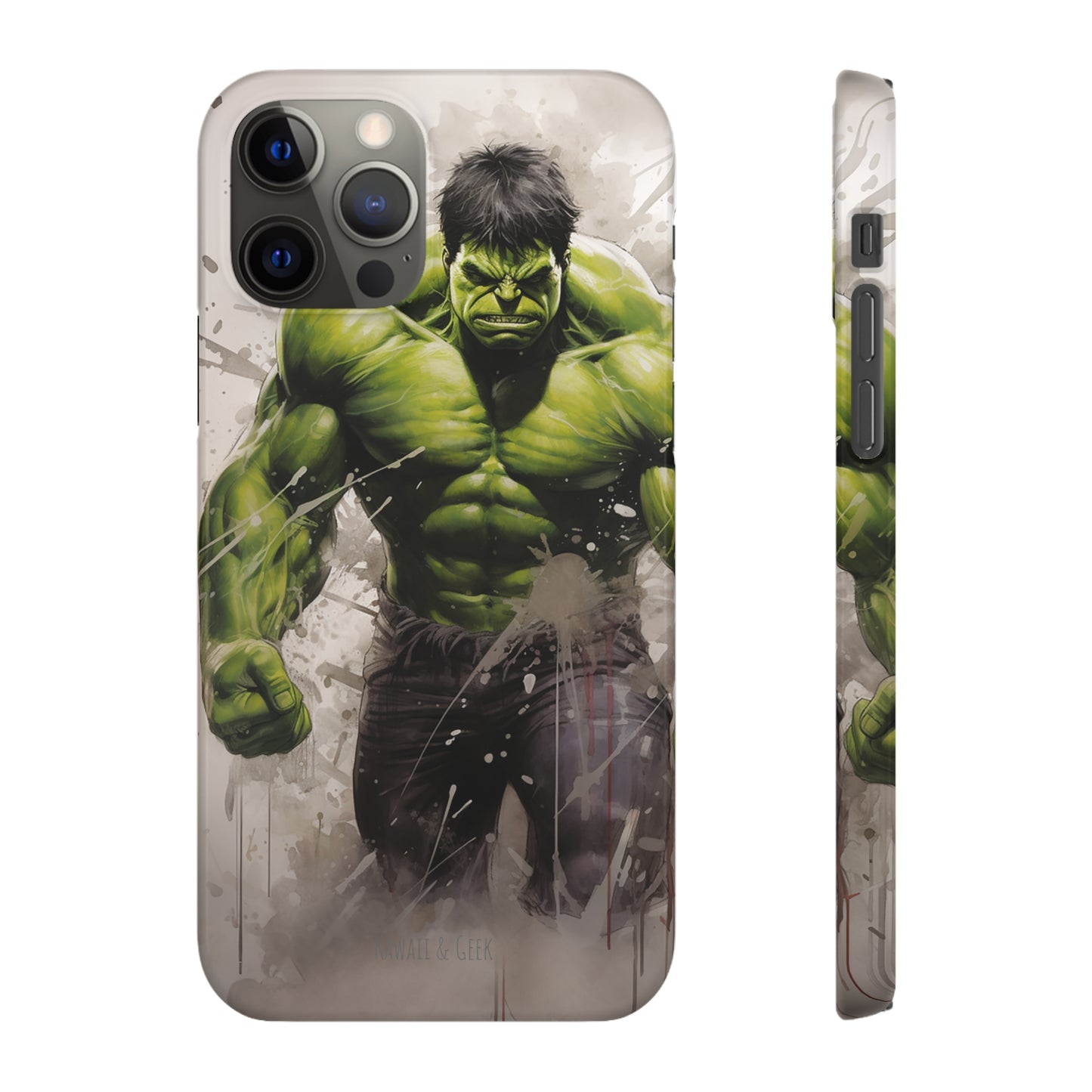 Hulk Premium Phone Case