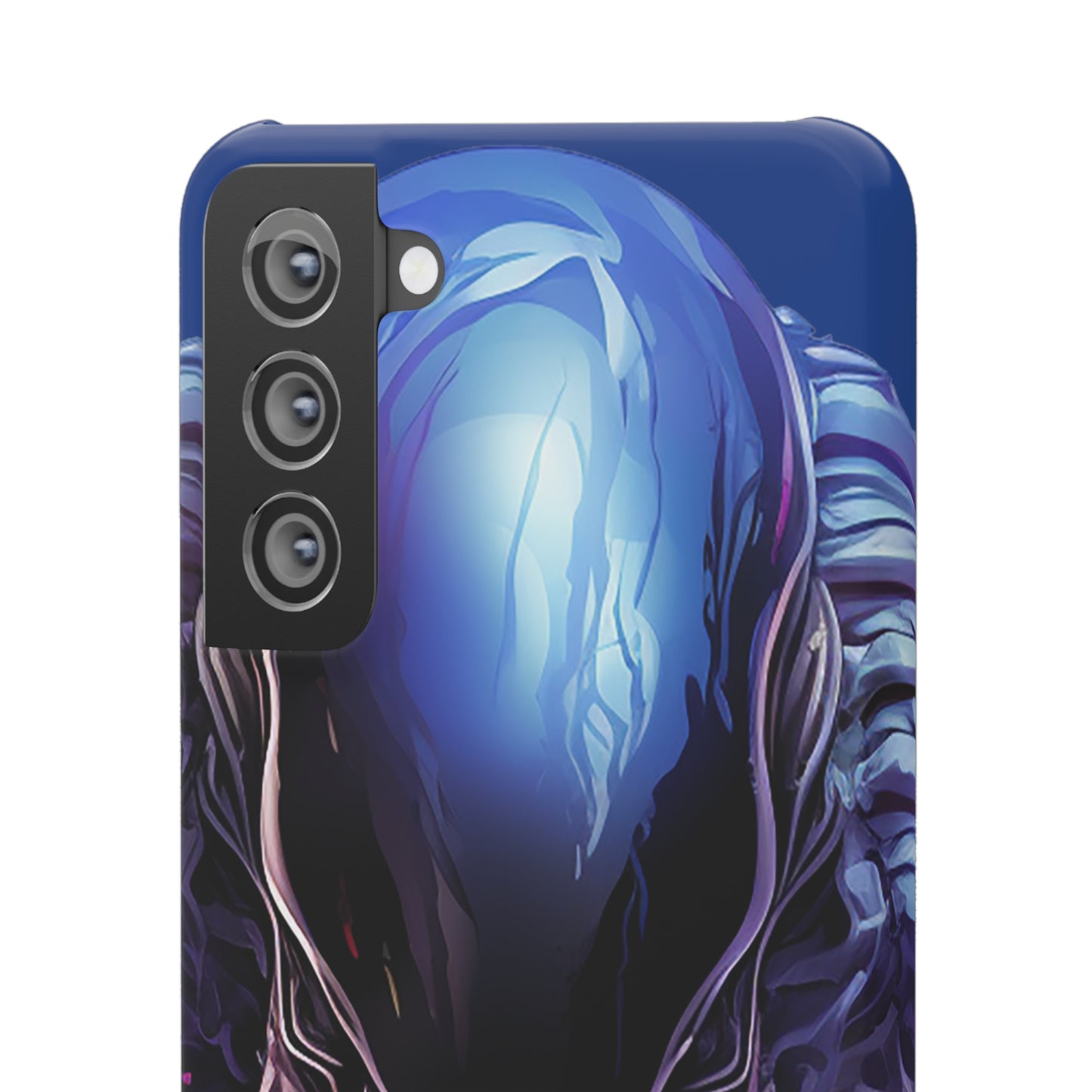 Alien Xenomorph Phone Case - Embrace Sci-Fi Chic