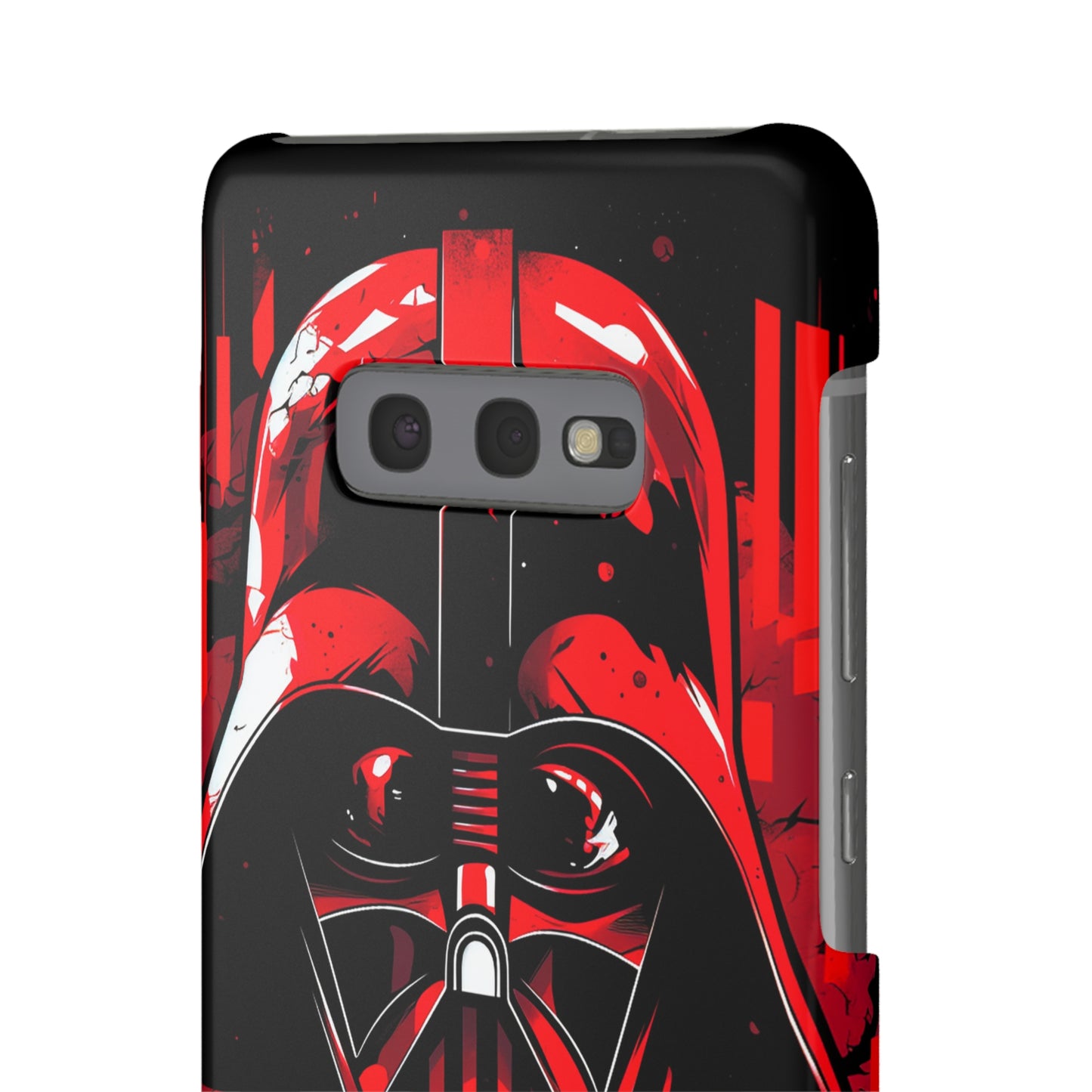 Darth Vader Phone Case - Add Some Dark and Stylish Force to Your Tech - Star Wars