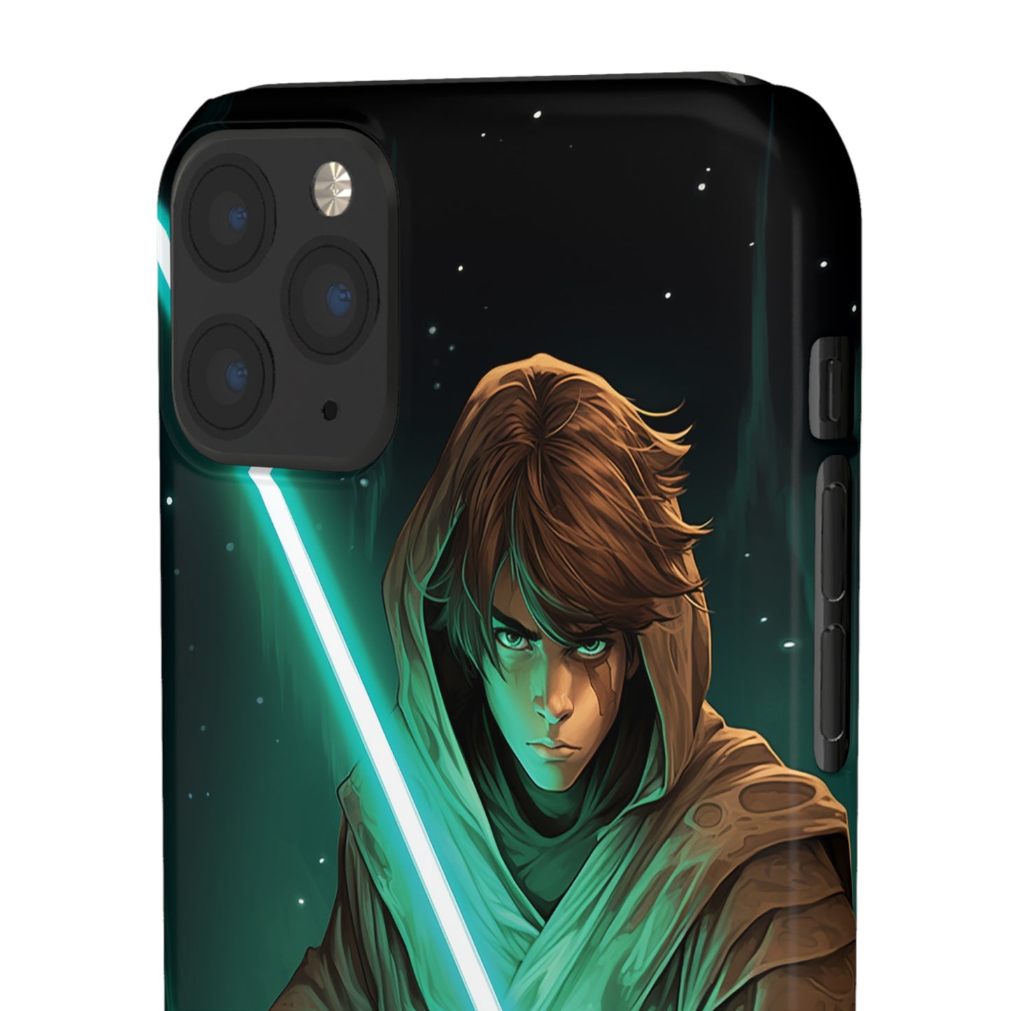 Jedi premium Phone Case - Star Wars