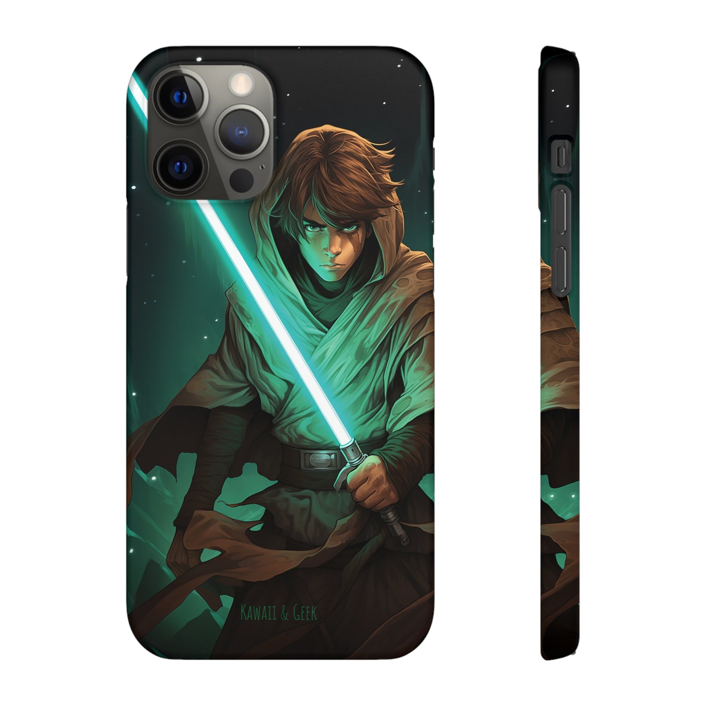 Jedi premium Phone Case - Star Wars