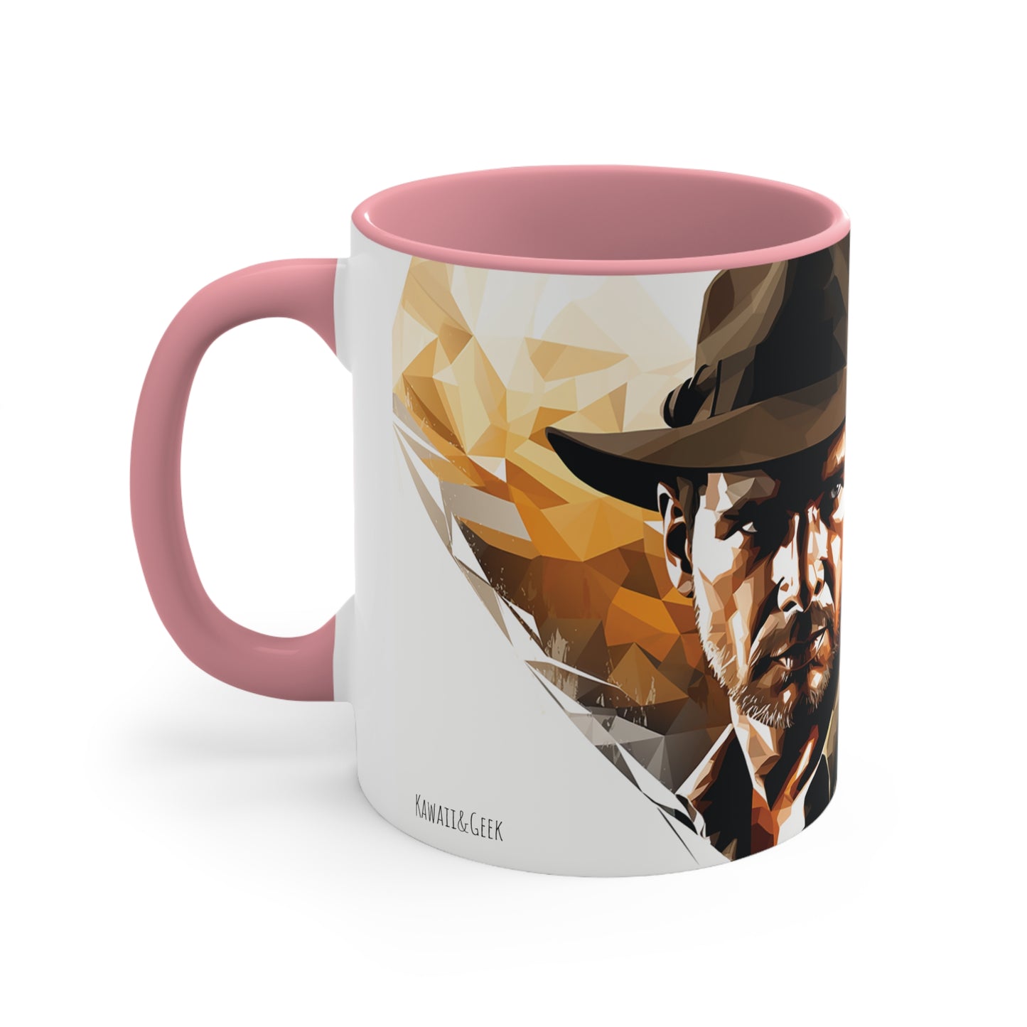 Indiana Jones Mug - Embrace the Adventure: Snakes. Why Did It Have to Be Snakes?