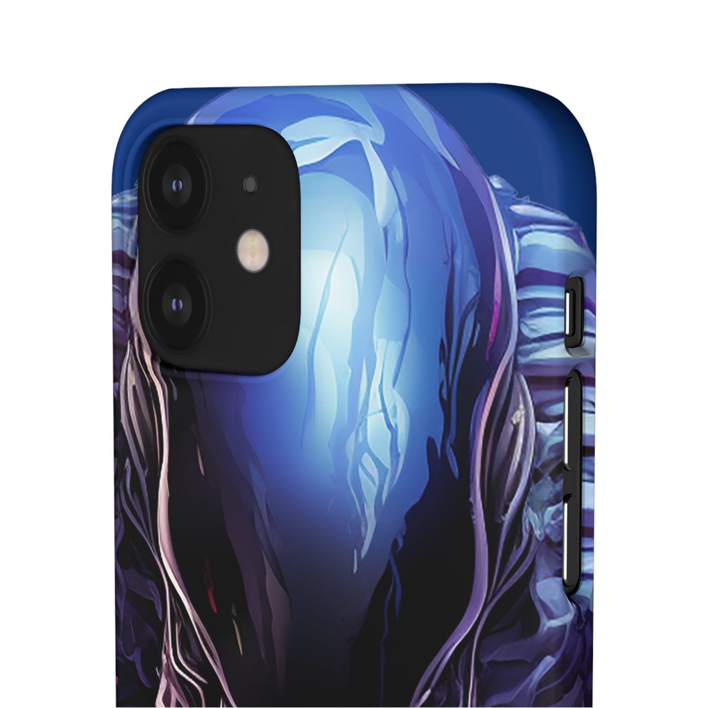 Alien Xenomorph Phone Case - Embrace Sci-Fi Chic