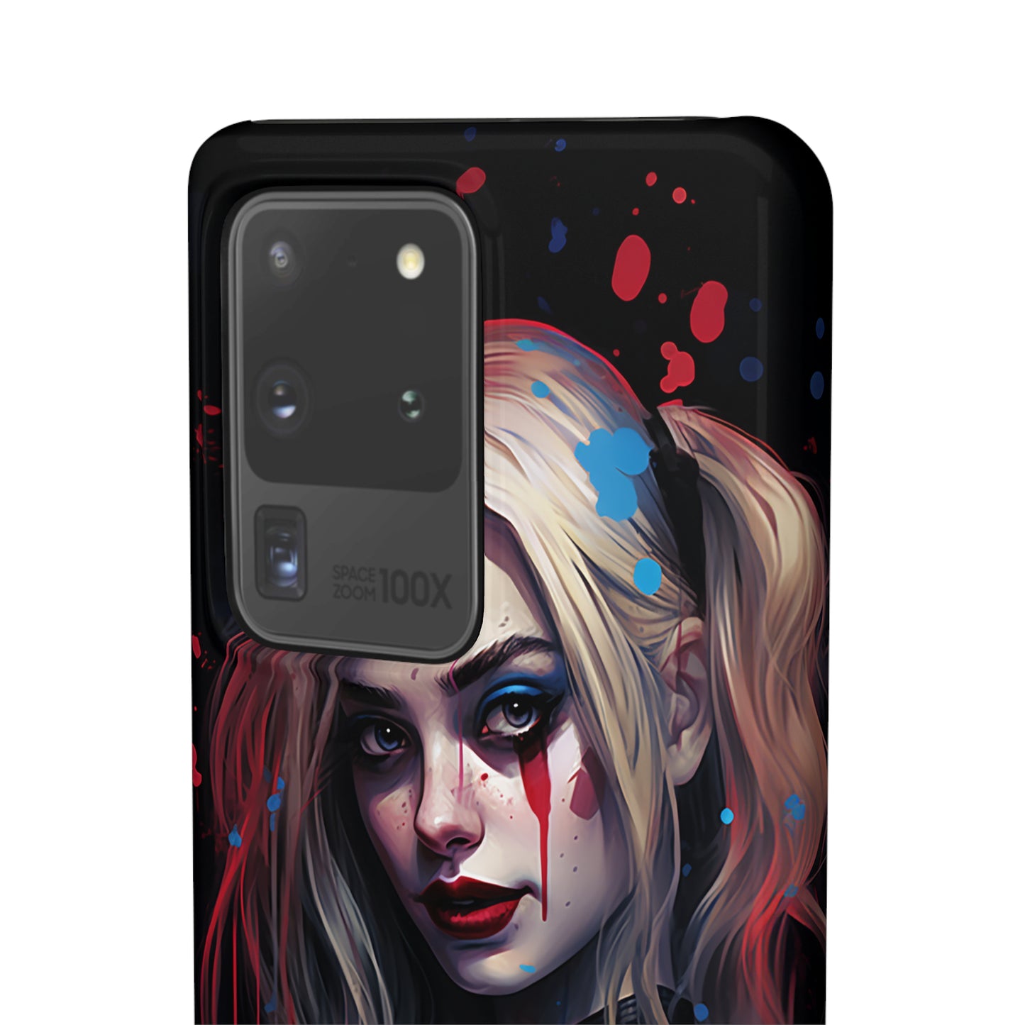 Harley Quinn Premium Phone Case