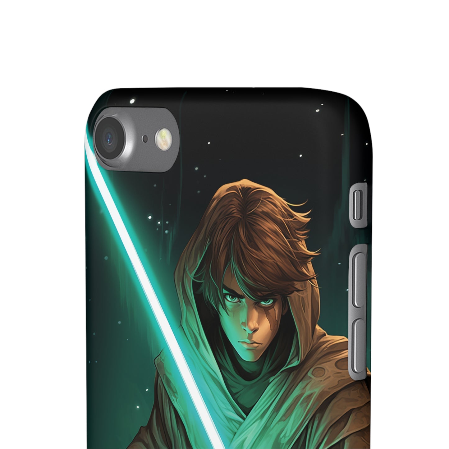 Jedi premium Phone Case - Star Wars