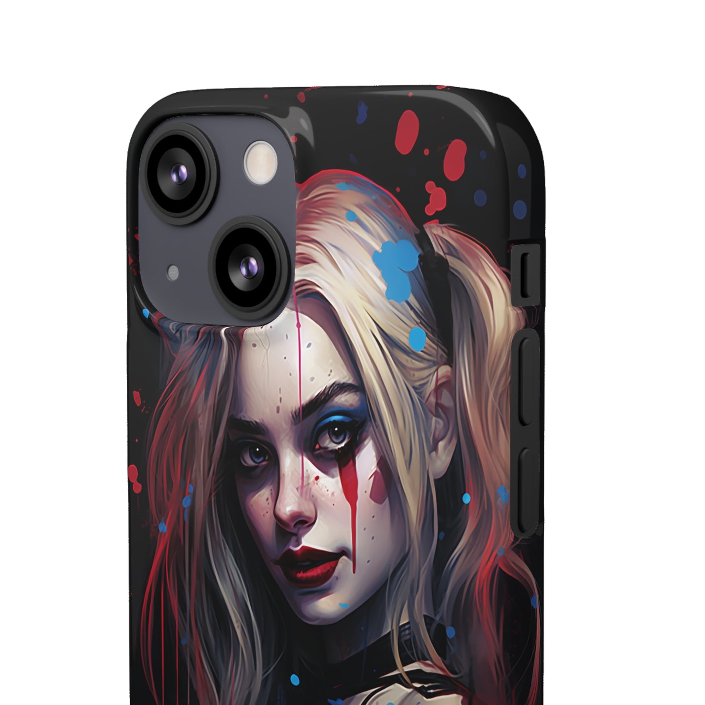 Harley Quinn Premium Phone Case