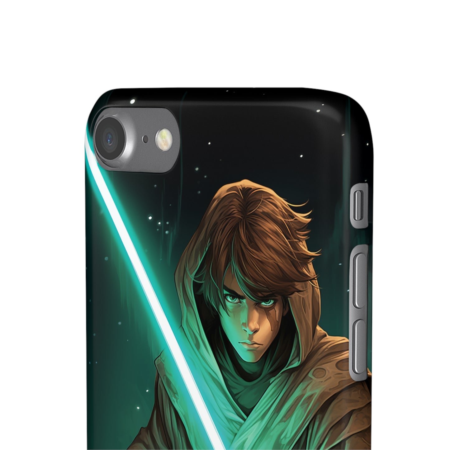 Jedi premium Phone Case - Star Wars