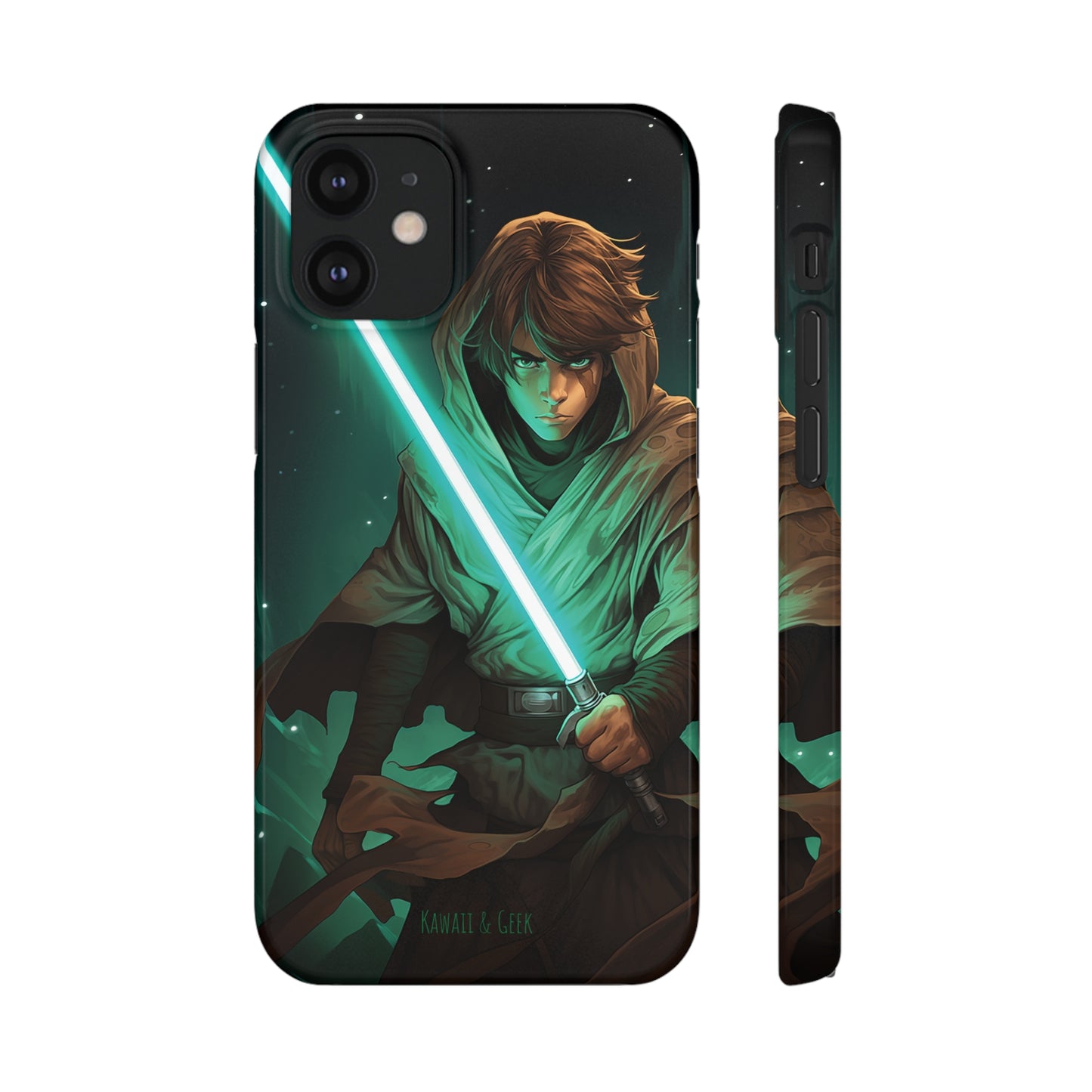 Jedi premium Phone Case - Star Wars