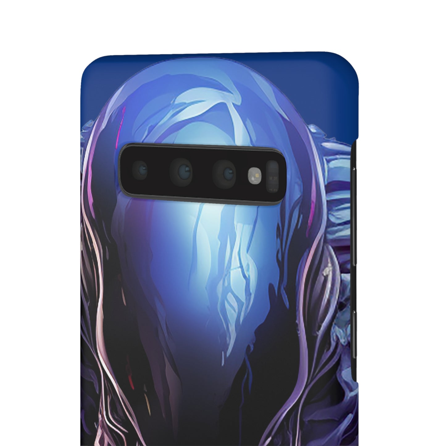 Alien Xenomorph Phone Case - Embrace Sci-Fi Chic