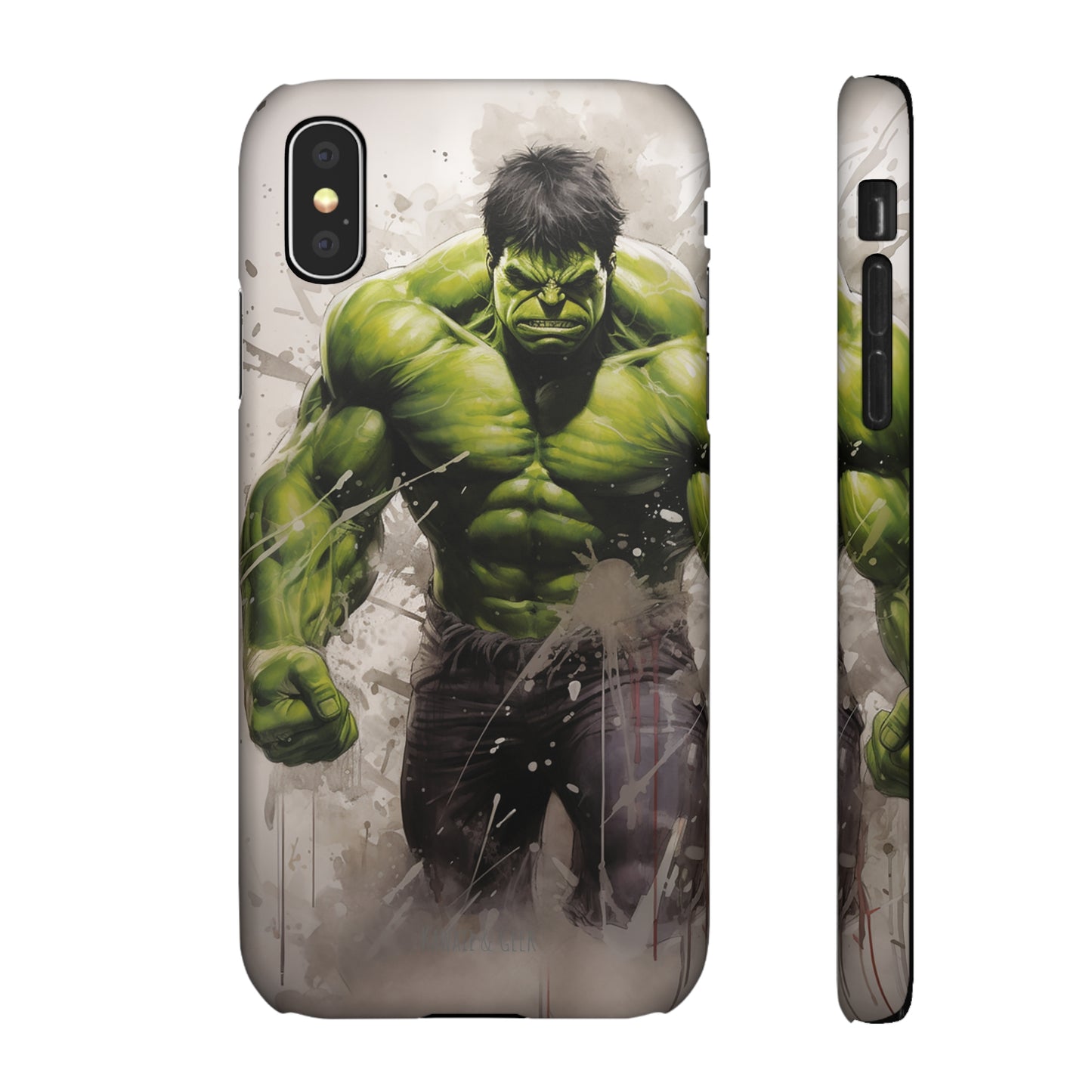 Hulk Premium Phone Case