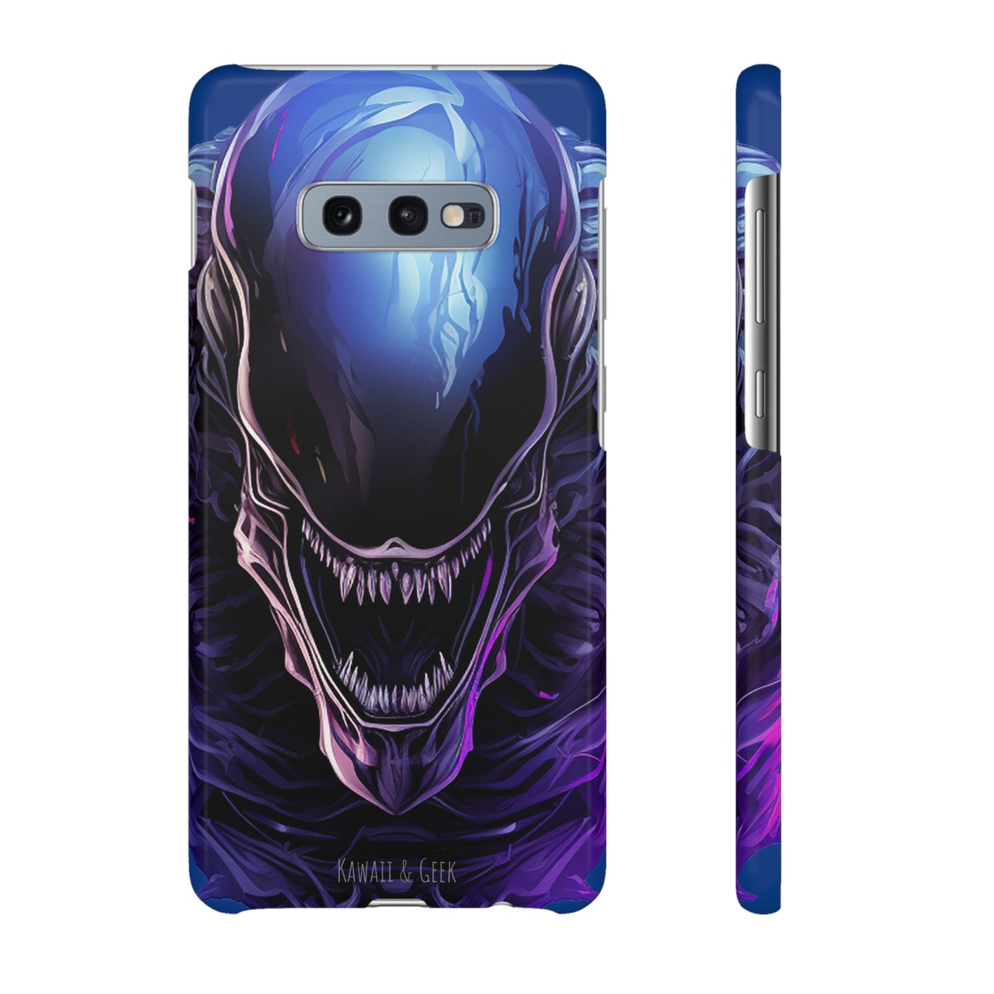 Alien Xenomorph Phone Case - Embrace Sci-Fi Chic