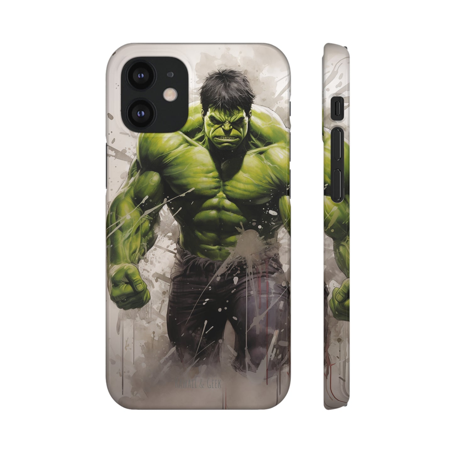 Hulk Premium Phone Case