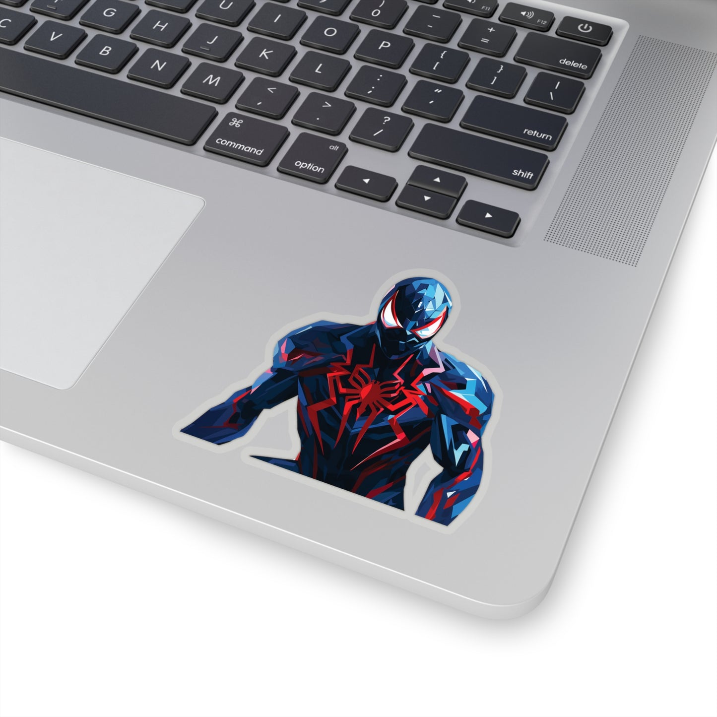 Spider Man 2099 Sticker - Weave a Web of Style