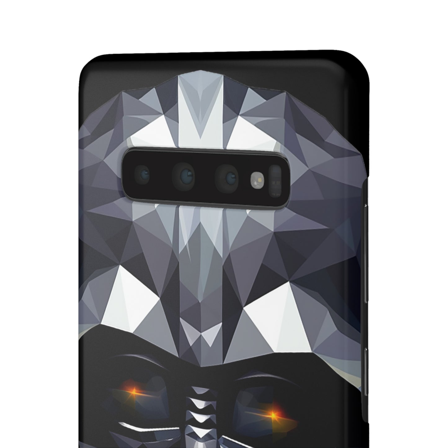 Darth Vader Phone Case - Embrace the Dark Side - Star Wars