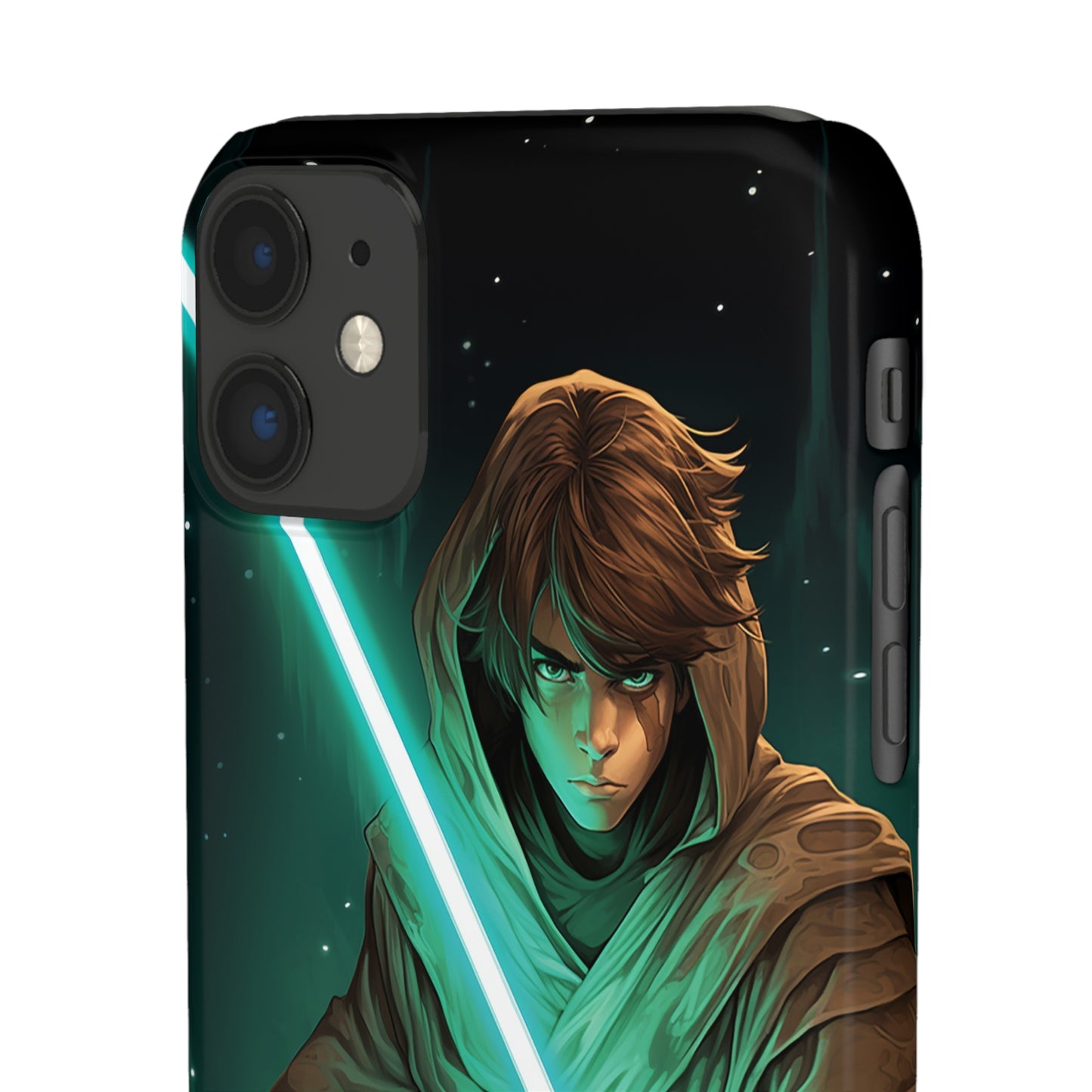 Jedi premium Phone Case - Star Wars