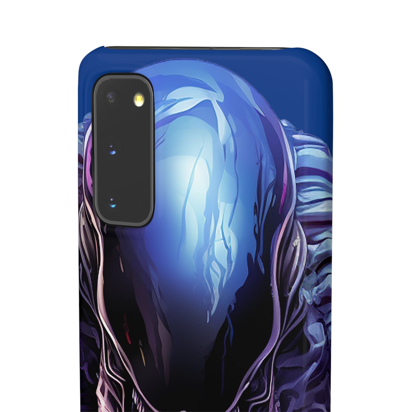 Alien Xenomorph Phone Case - Embrace Sci-Fi Chic