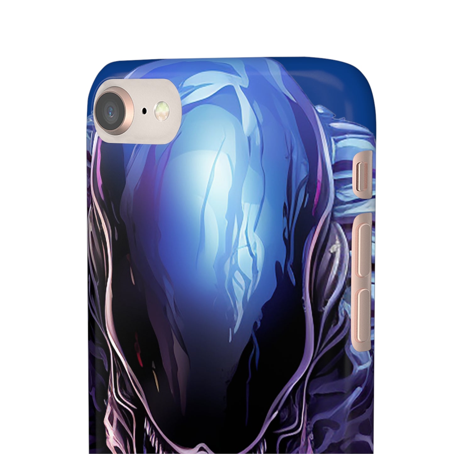 Alien Xenomorph Phone Case - Embrace Sci-Fi Chic