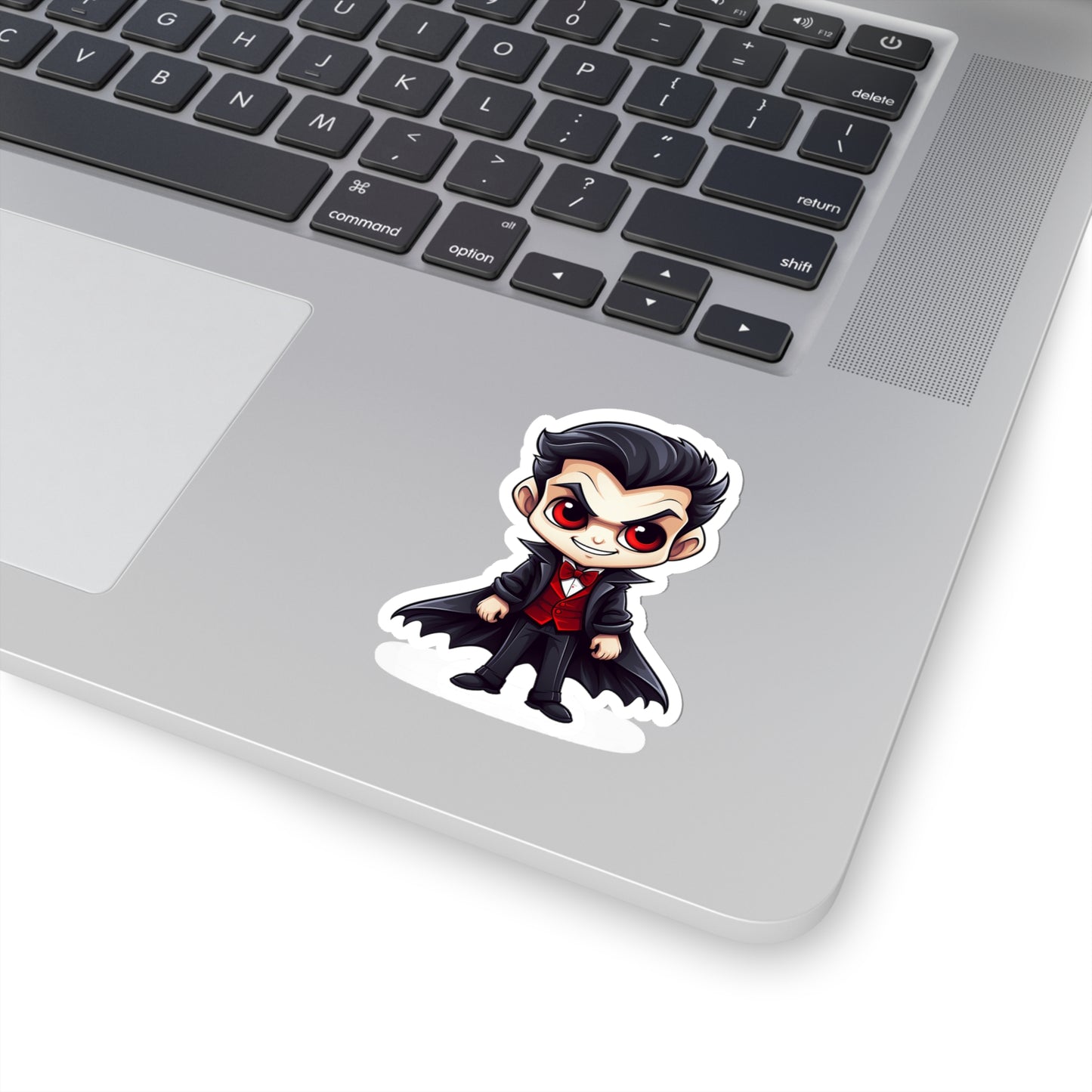 Halloween Special: Vampire Boy sticker