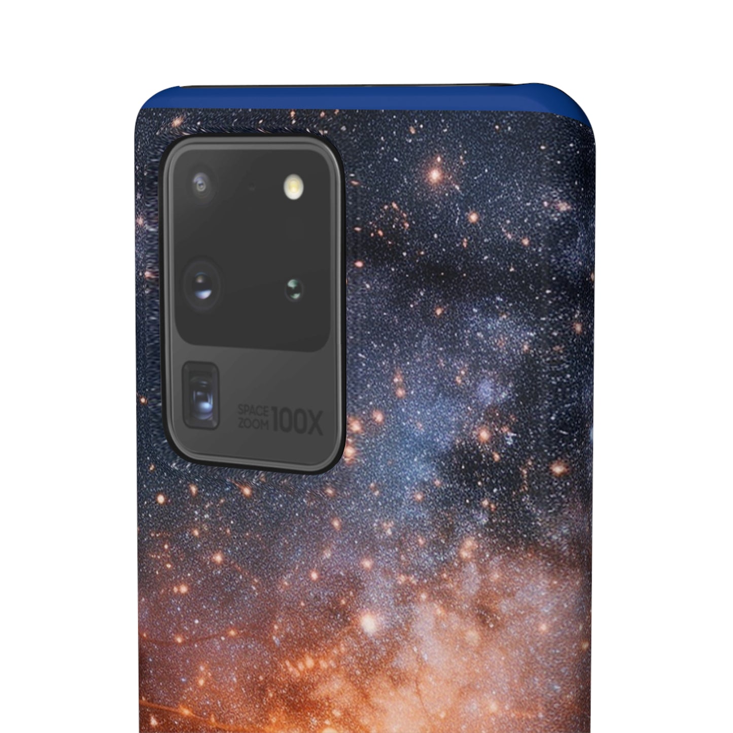 Starry Night Lovers Phone Case - Embrace the Beauty of the Night Sky