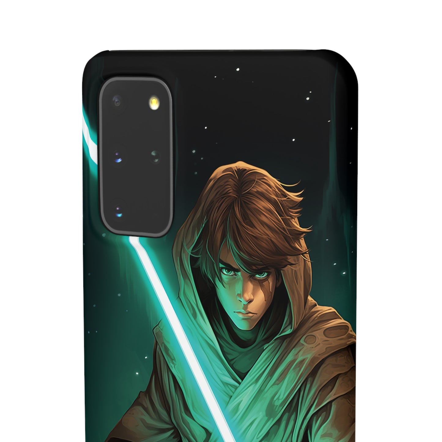 Jedi premium Phone Case - Star Wars