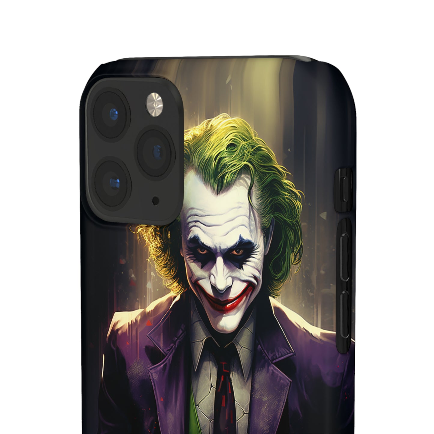 The Joker Premium Phone Case