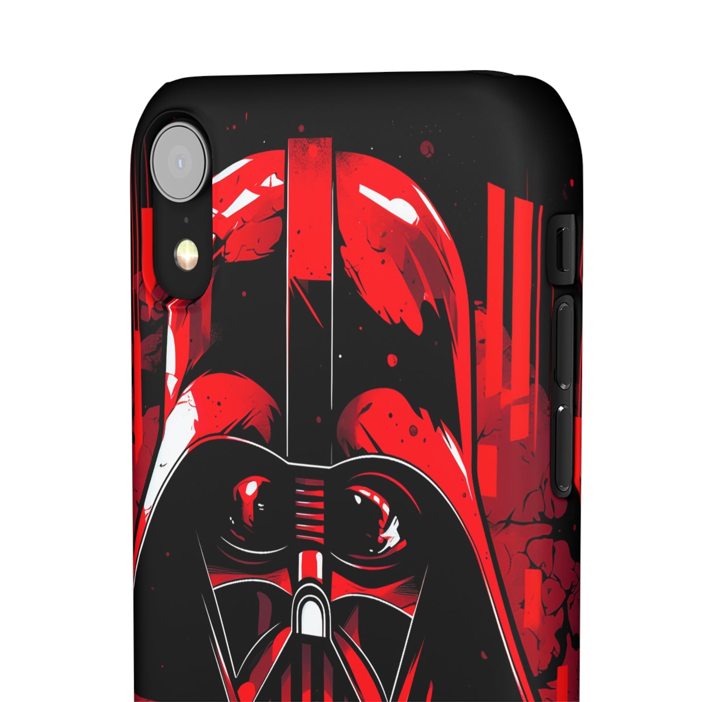 Darth Vader Phone Case - Add Some Dark and Stylish Force to Your Tech - Star Wars