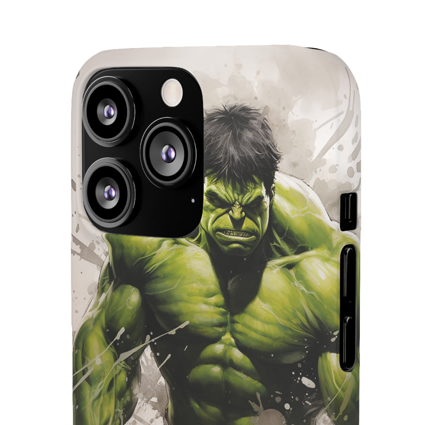 Hulk Premium Phone Case