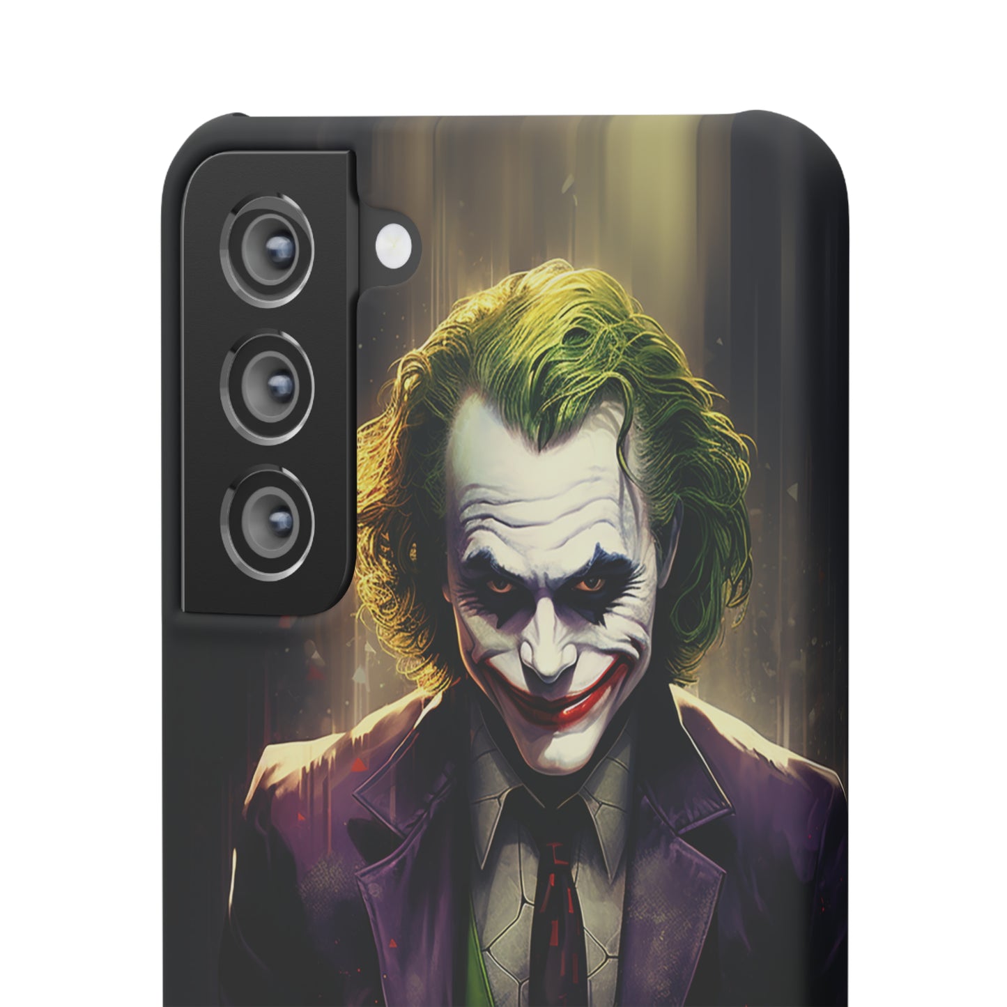 The Joker Premium Phone Case