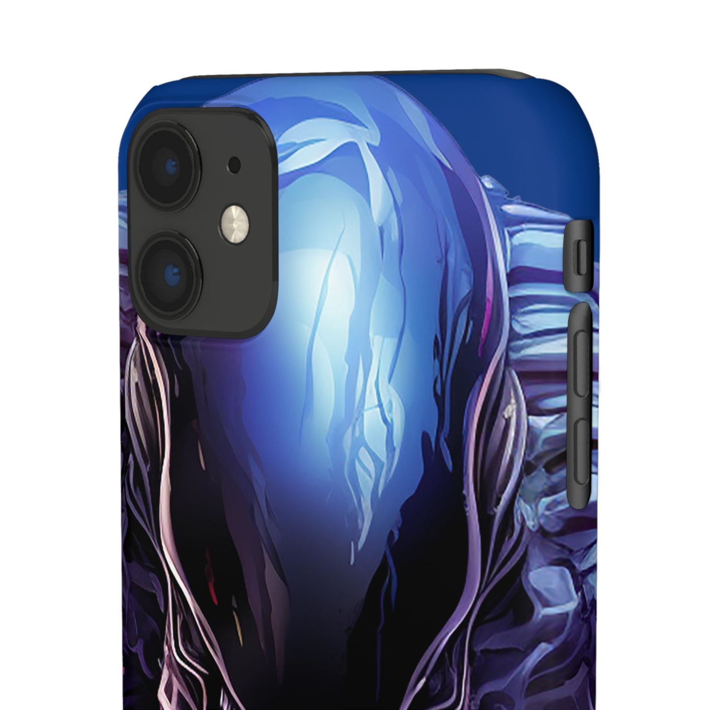 Alien Xenomorph Phone Case - Embrace Sci-Fi Chic