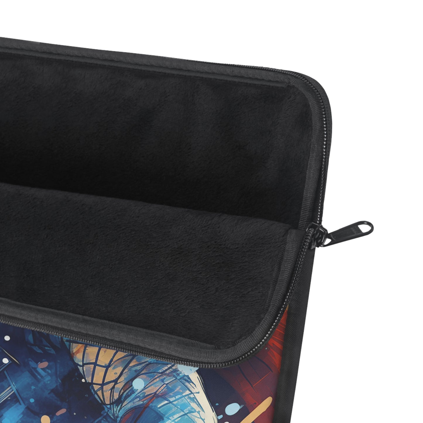 Thor Laptop Sleeve - Embrace the Power of the God of Thunder in Style - Avengers