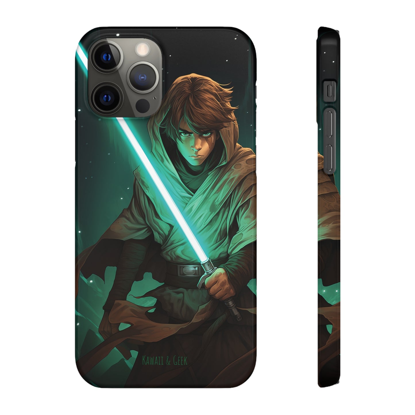 Jedi premium Phone Case - Star Wars