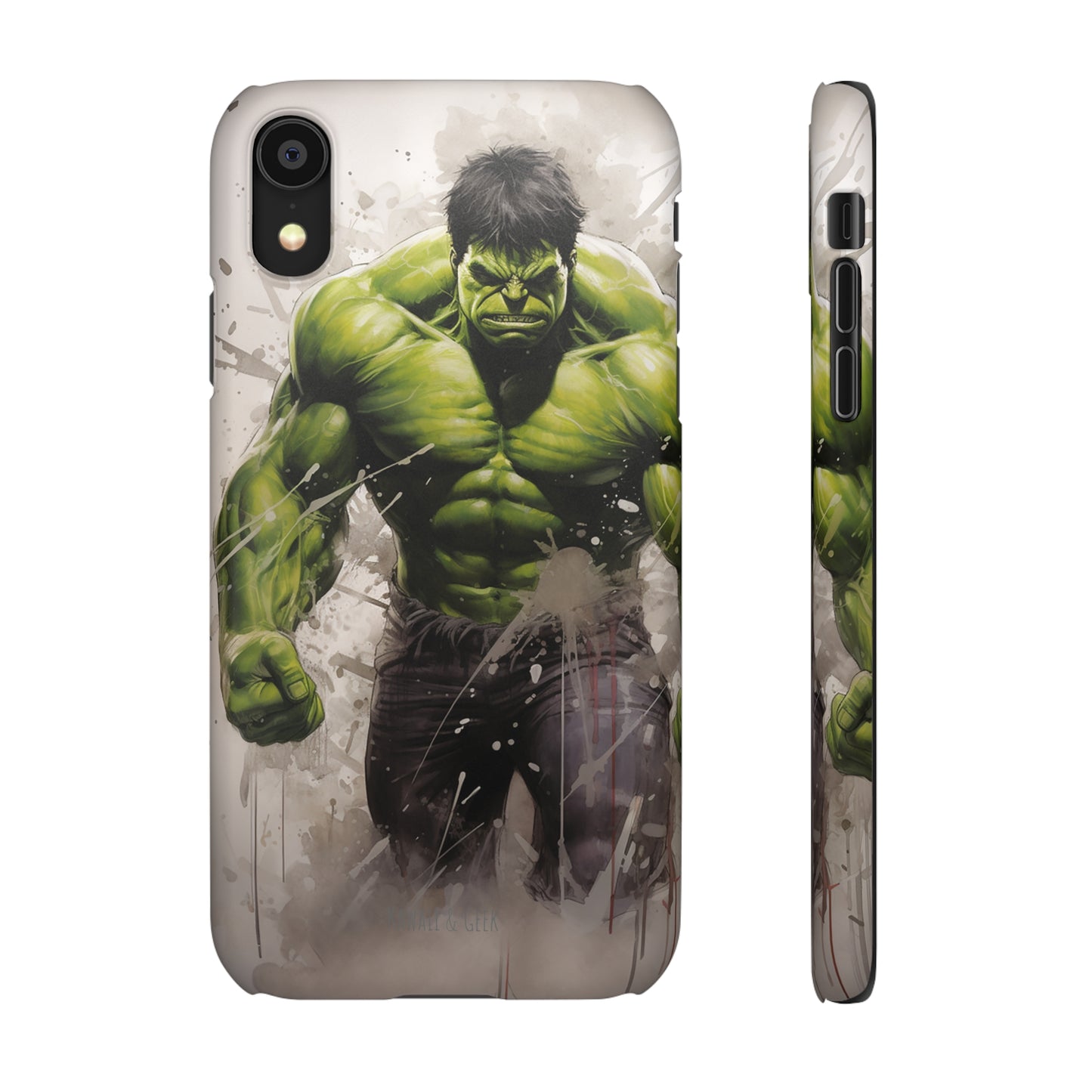 Hulk Premium Phone Case