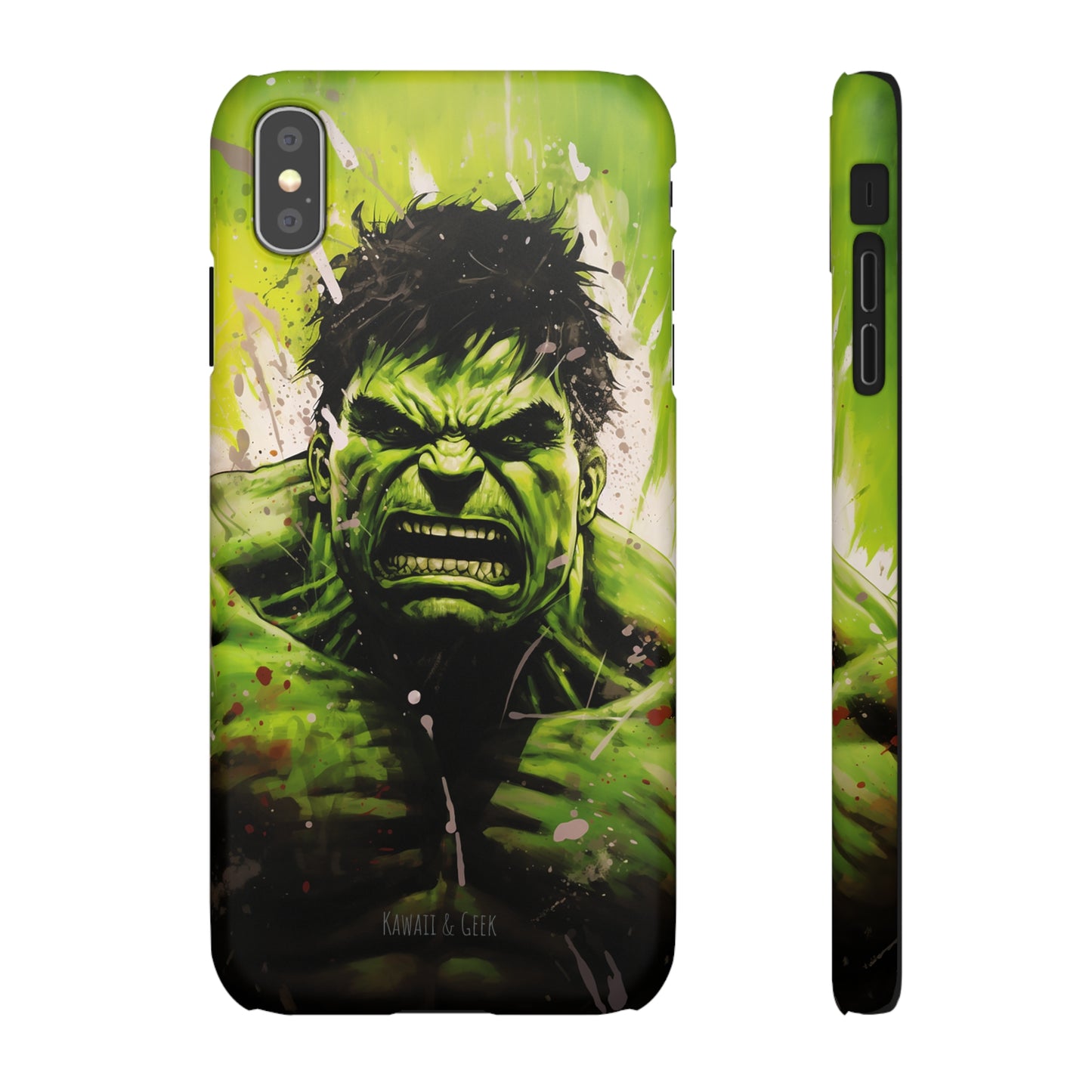 Hulk Premium Phone Case