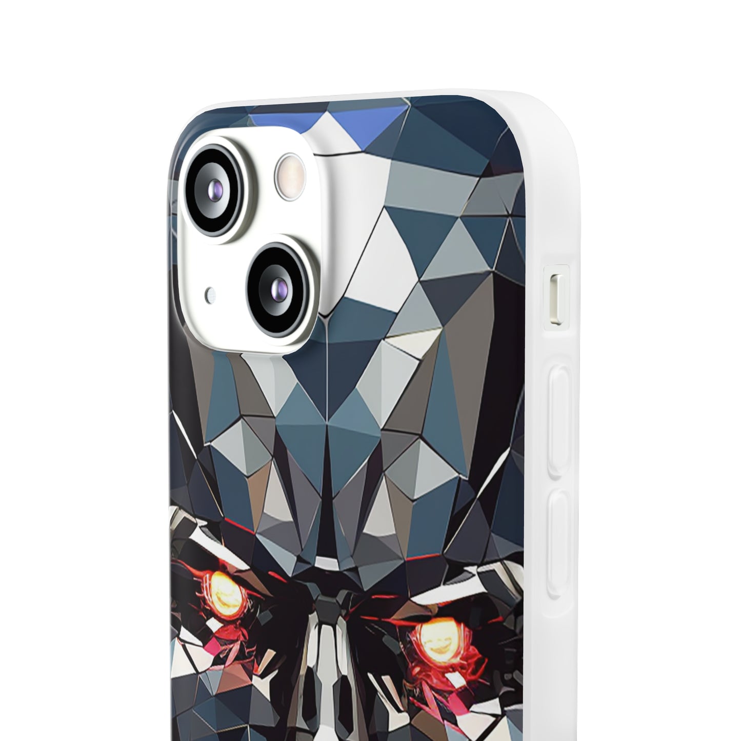 Terminator T-800  Phone Case - Embrace Cybernetic Cool