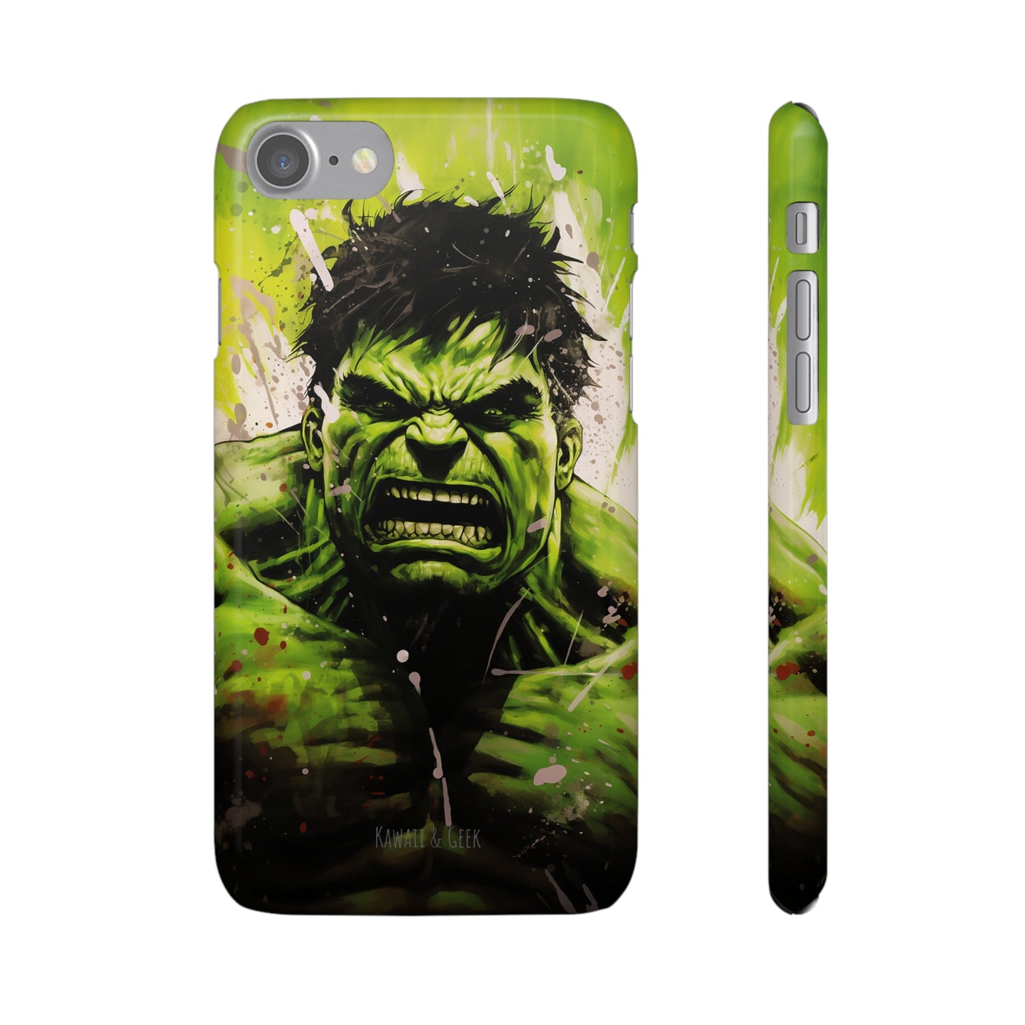 Hulk Premium Phone Case