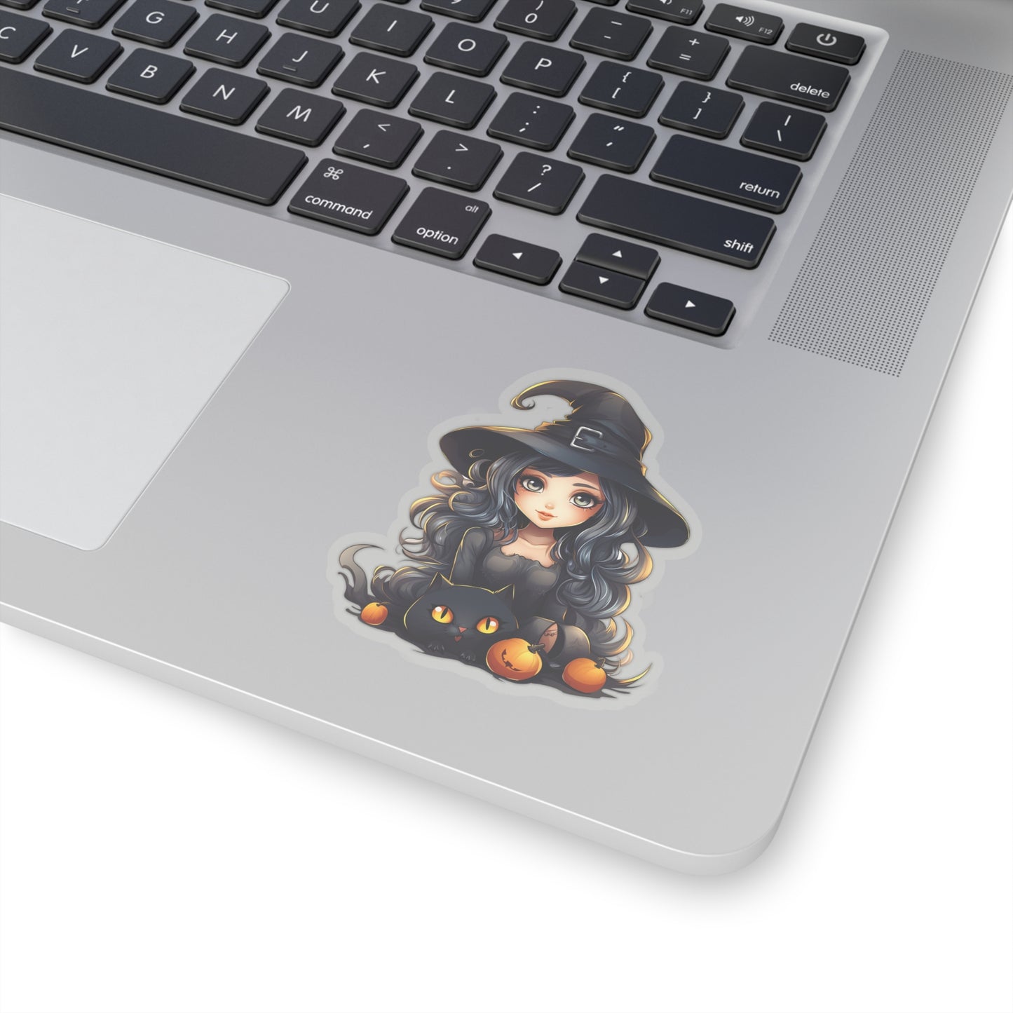 Halloween Special Sticker : TheWitch