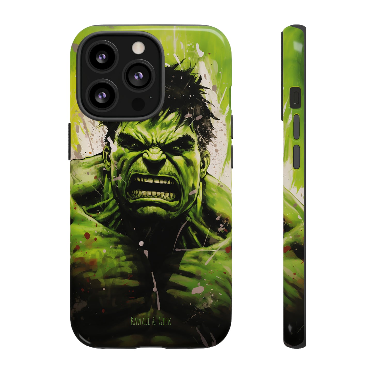 Hulk Tough Phone Case