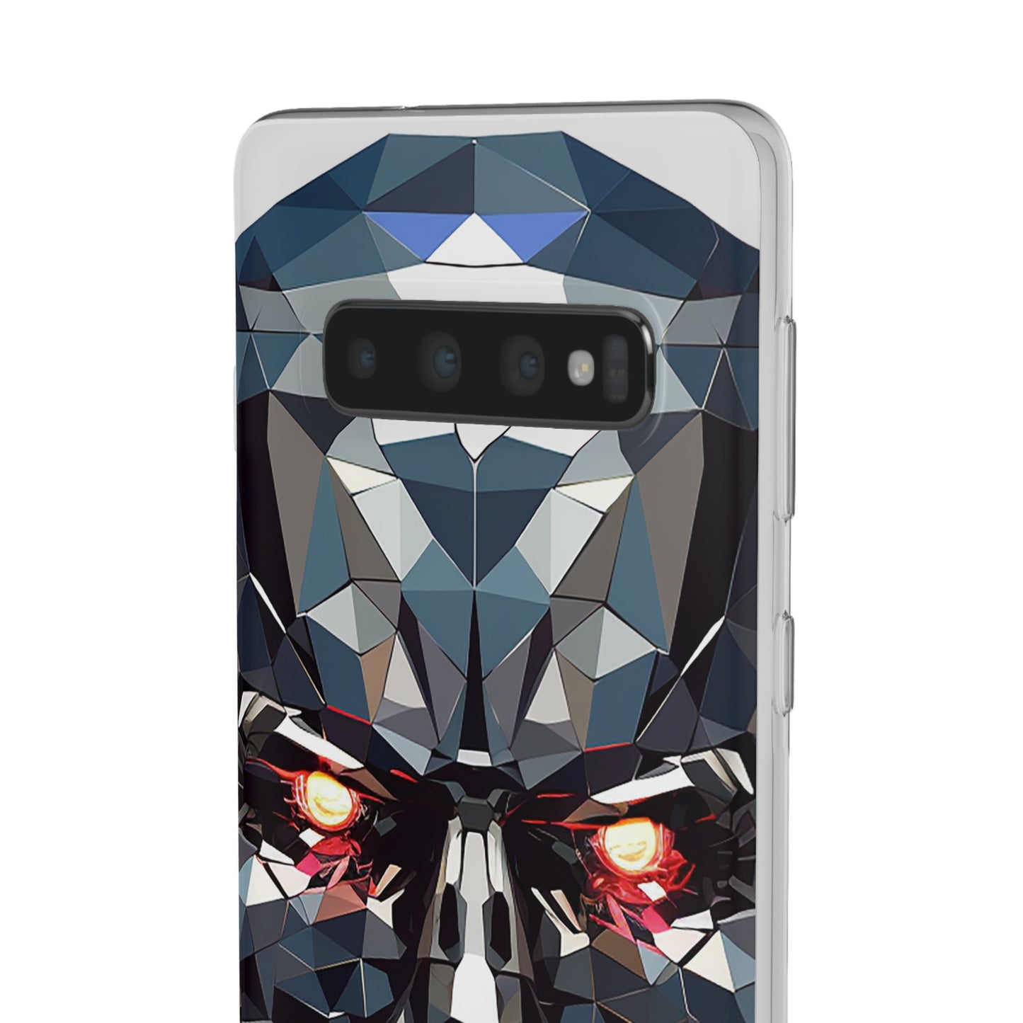 Terminator T-800  Phone Case - Embrace Cybernetic Cool