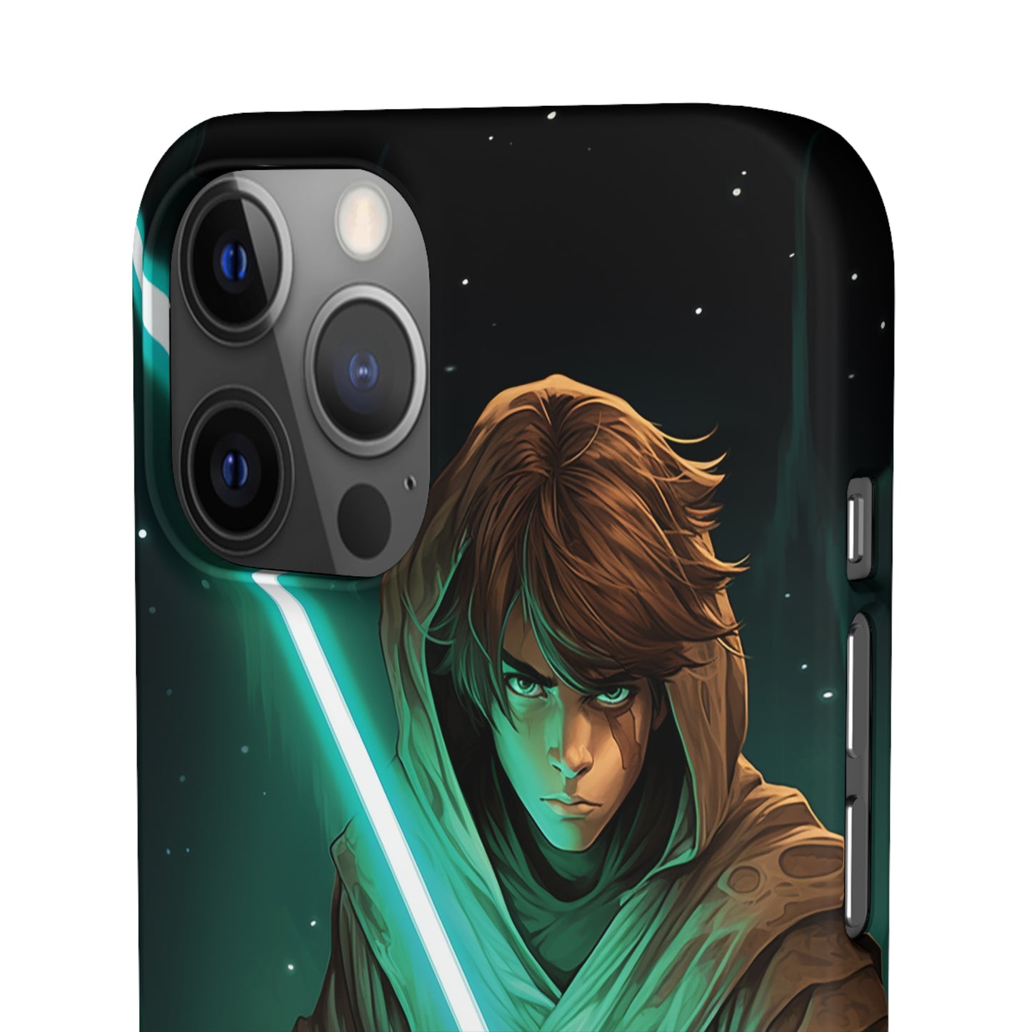 Jedi premium Phone Case - Star Wars