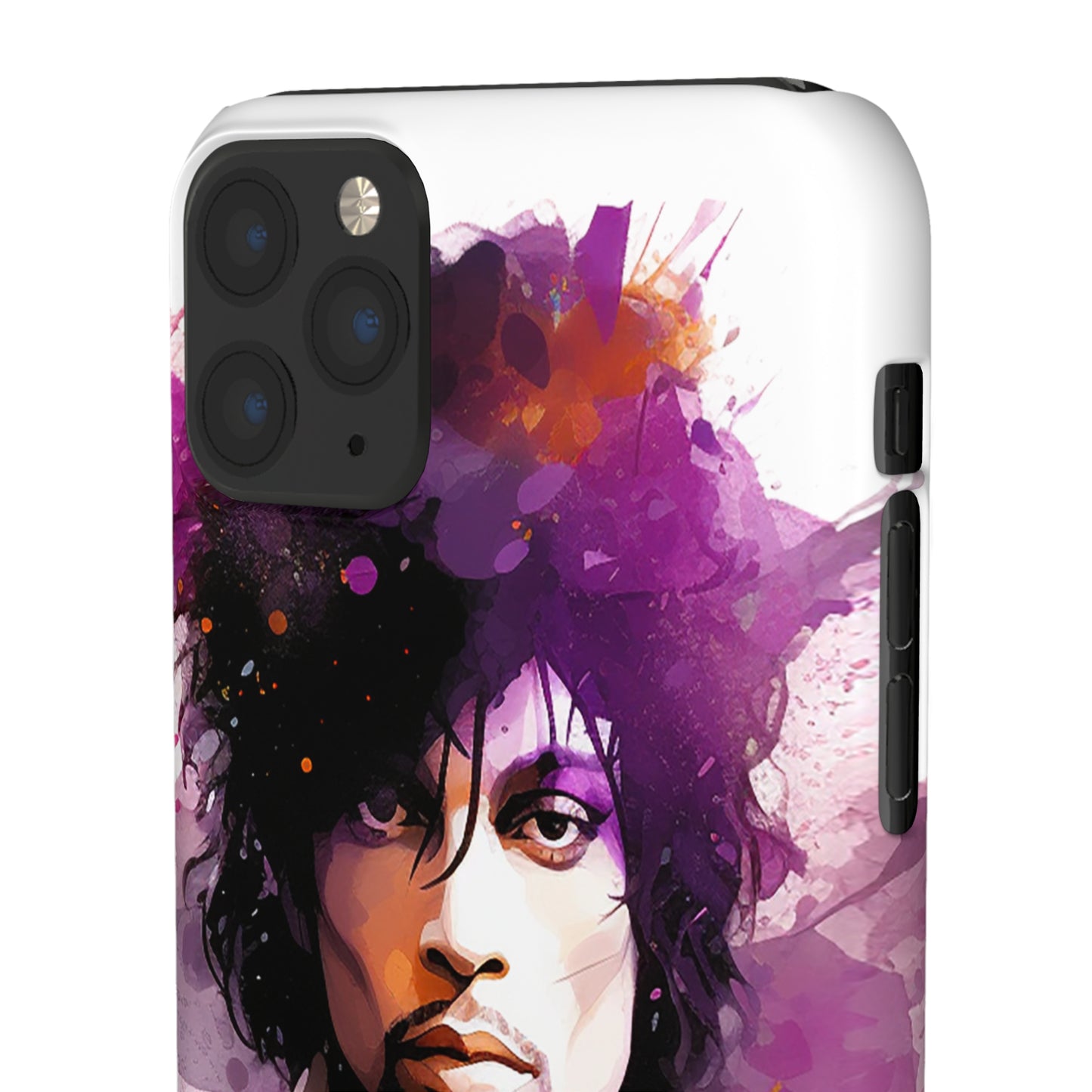 Prince aka Love Symbol Phone Case - Add Some Iconic and Stylish Protection to Your Device