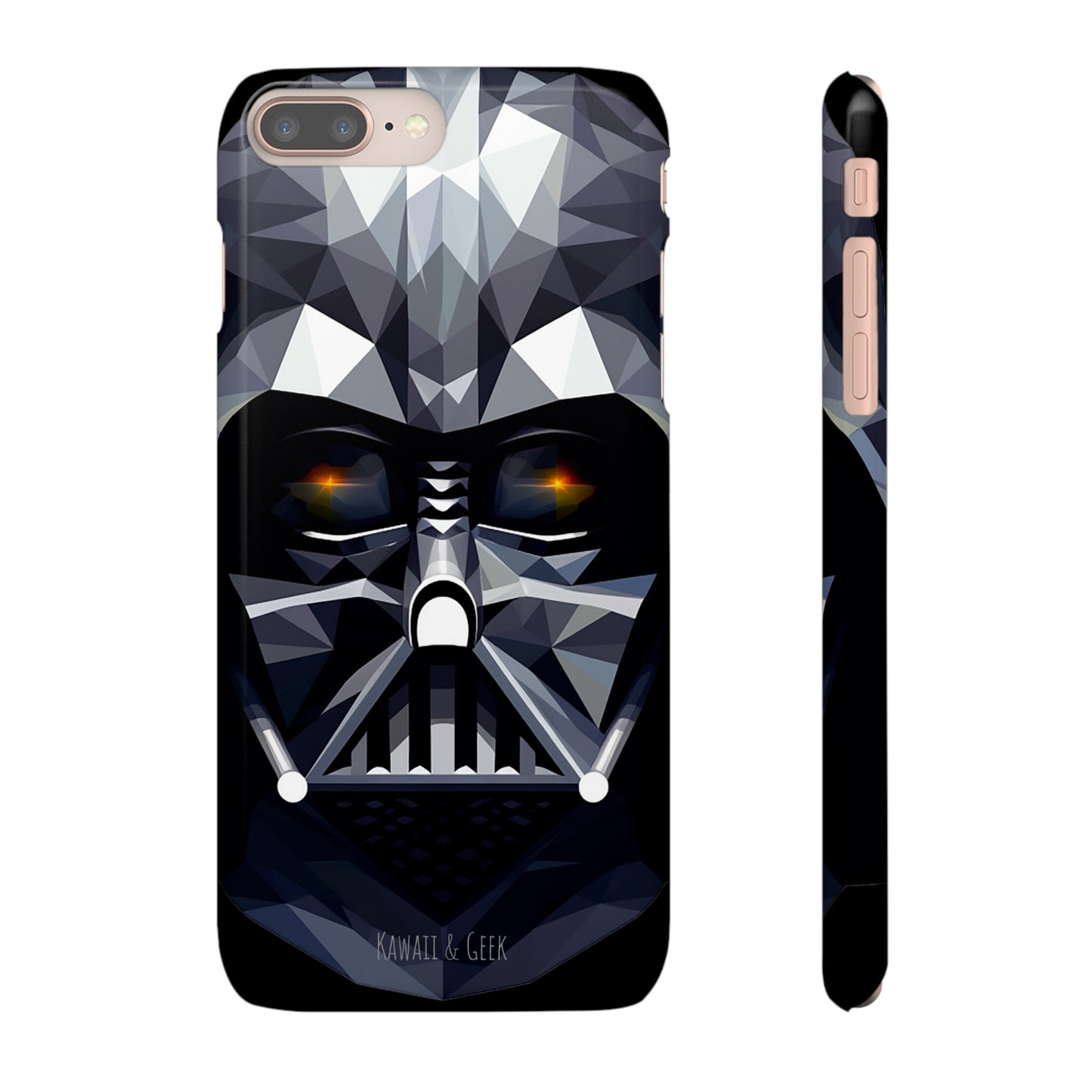 Darth Vader Phone Case - Embrace the Dark Side - Star Wars