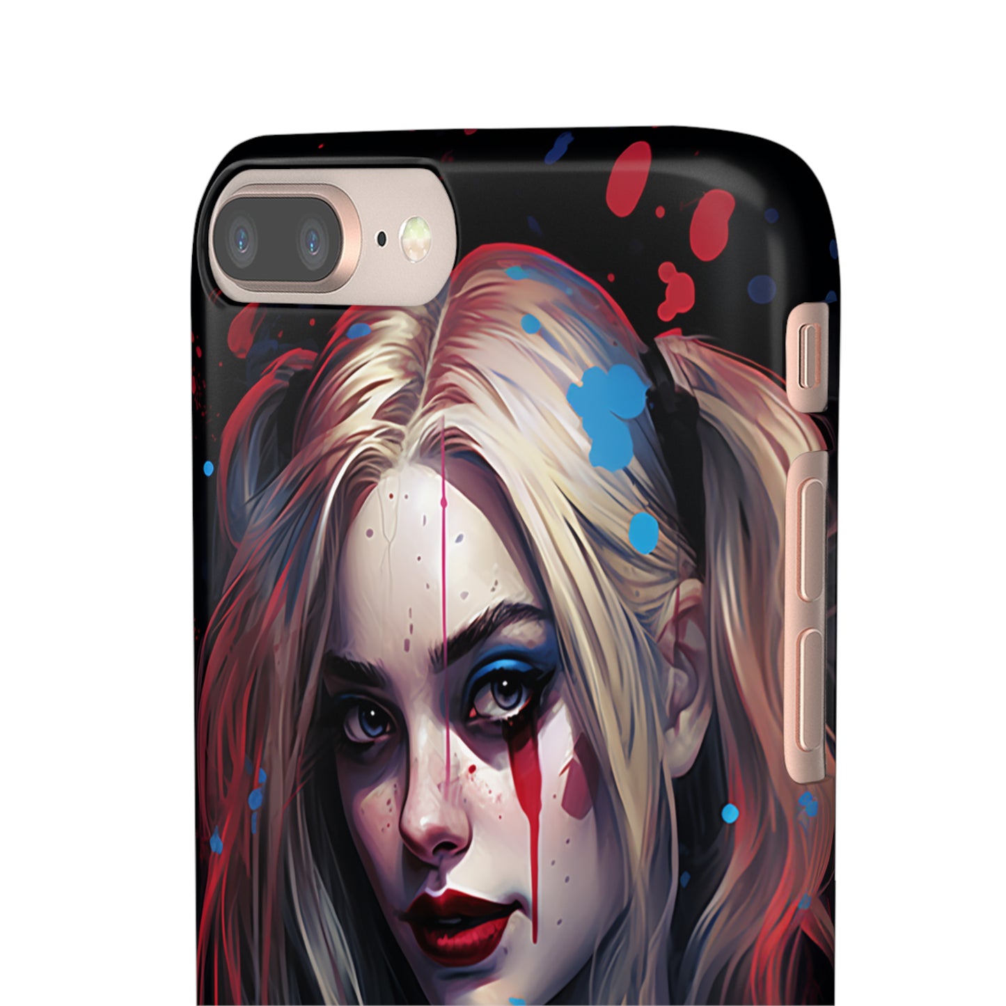 Harley Quinn Premium Phone Case