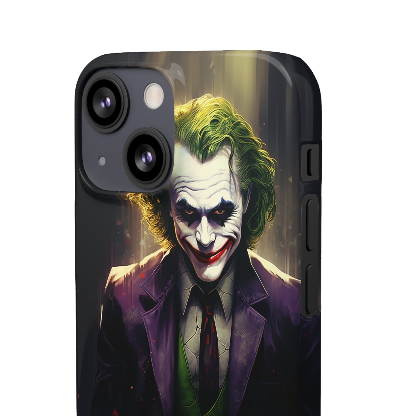 The Joker Premium Phone Case