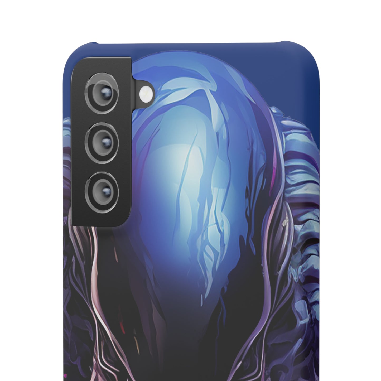 Alien Xenomorph Phone Case - Embrace Sci-Fi Chic