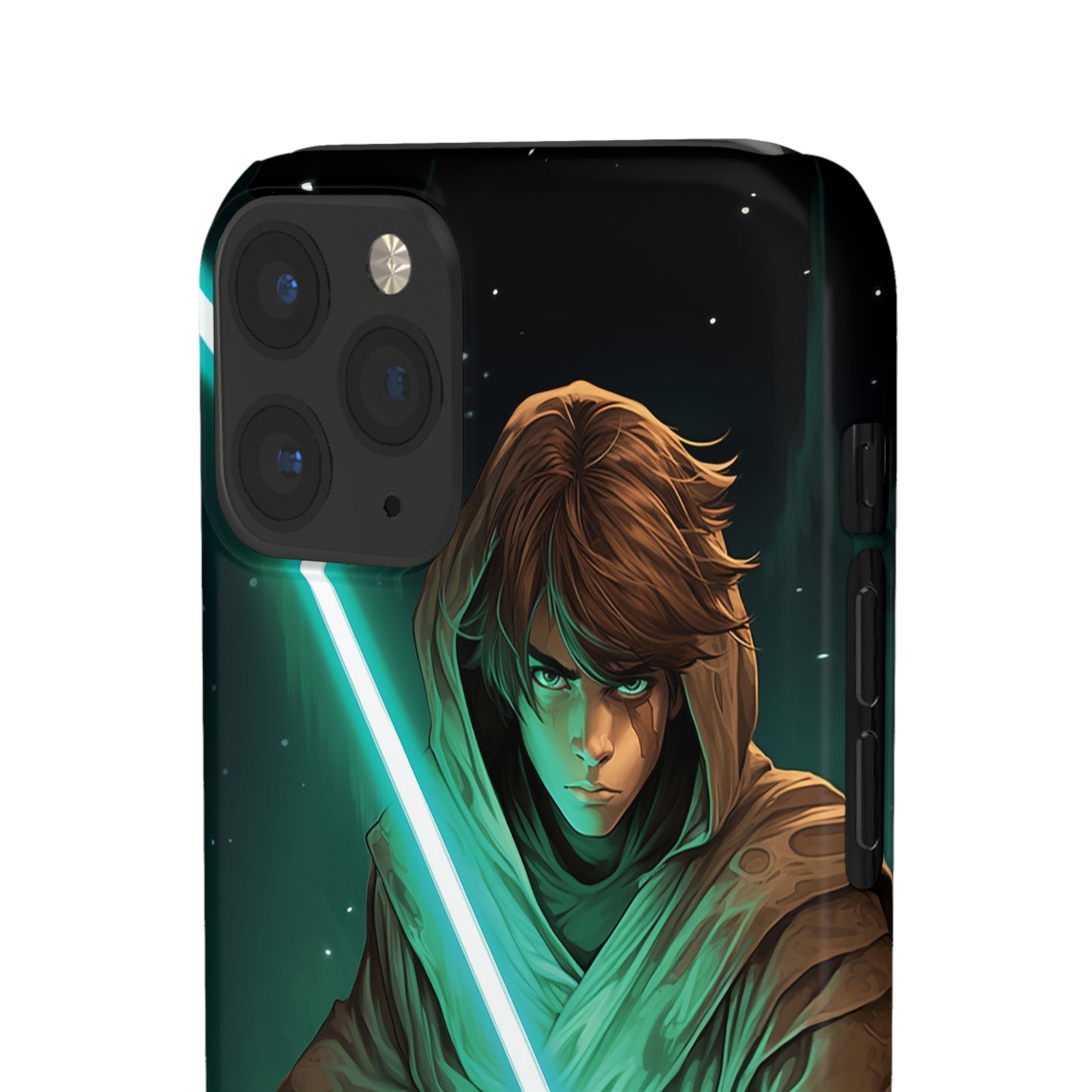 Jedi premium Phone Case - Star Wars