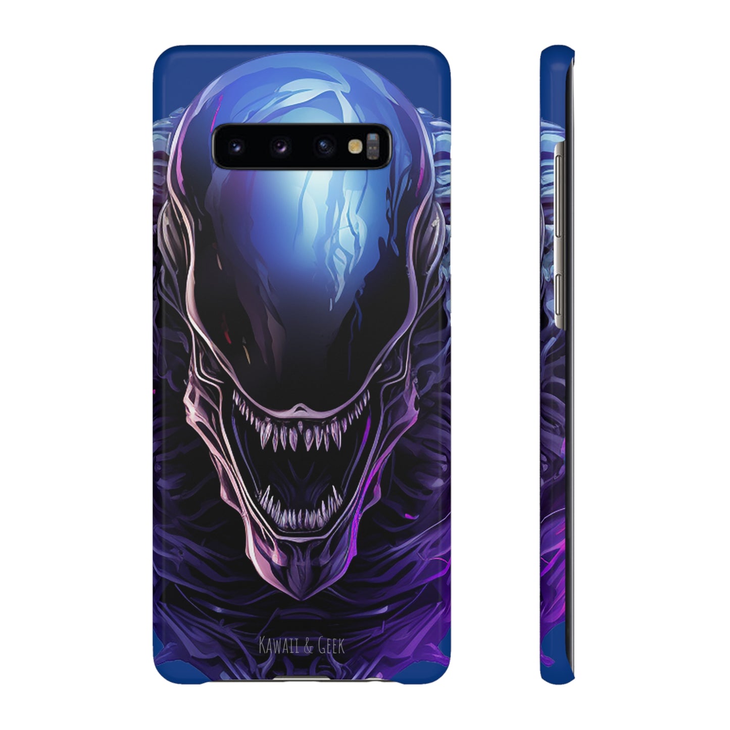 Alien Xenomorph Phone Case - Embrace Sci-Fi Chic