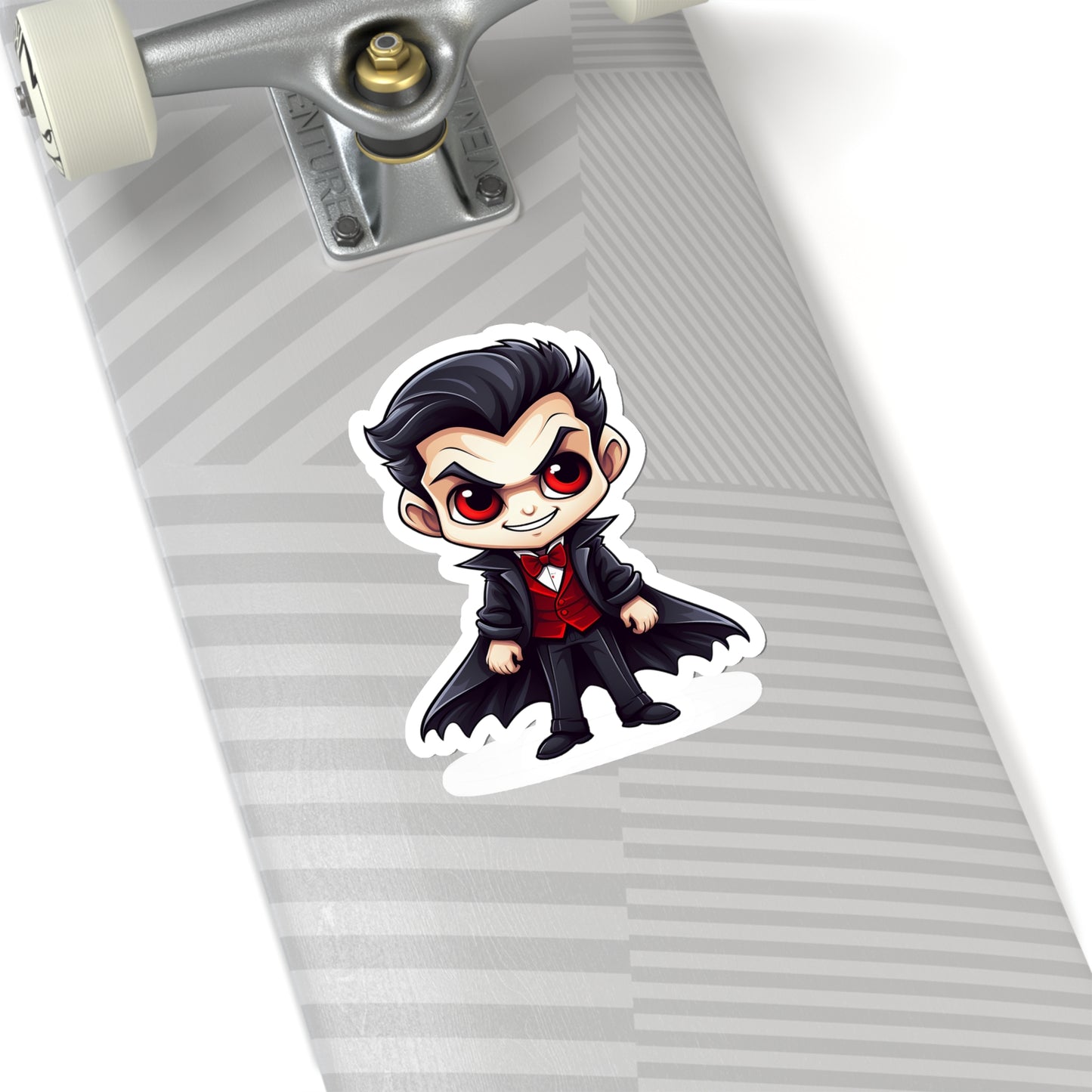 Halloween Special: Vampire Boy sticker