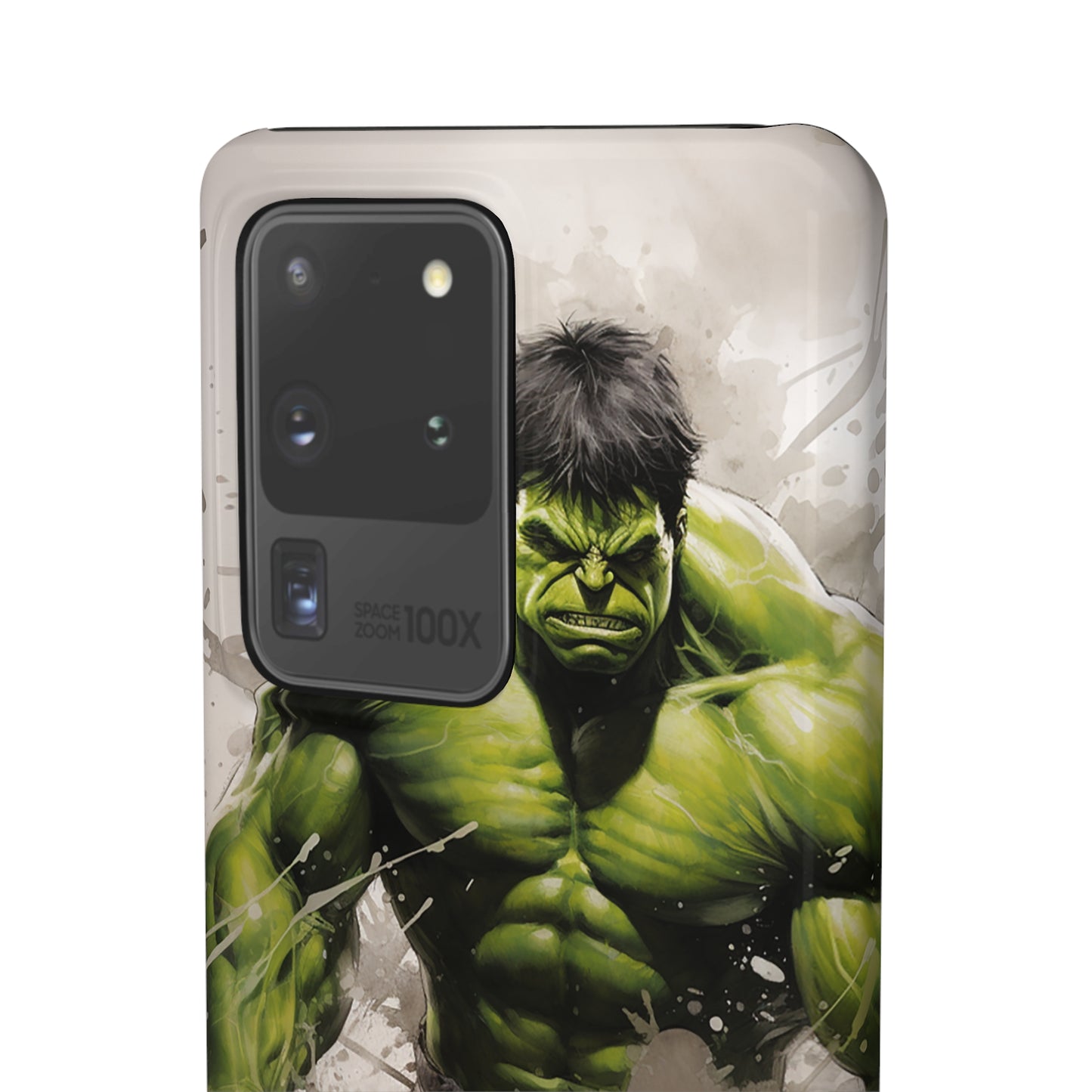 Hulk Premium Phone Case